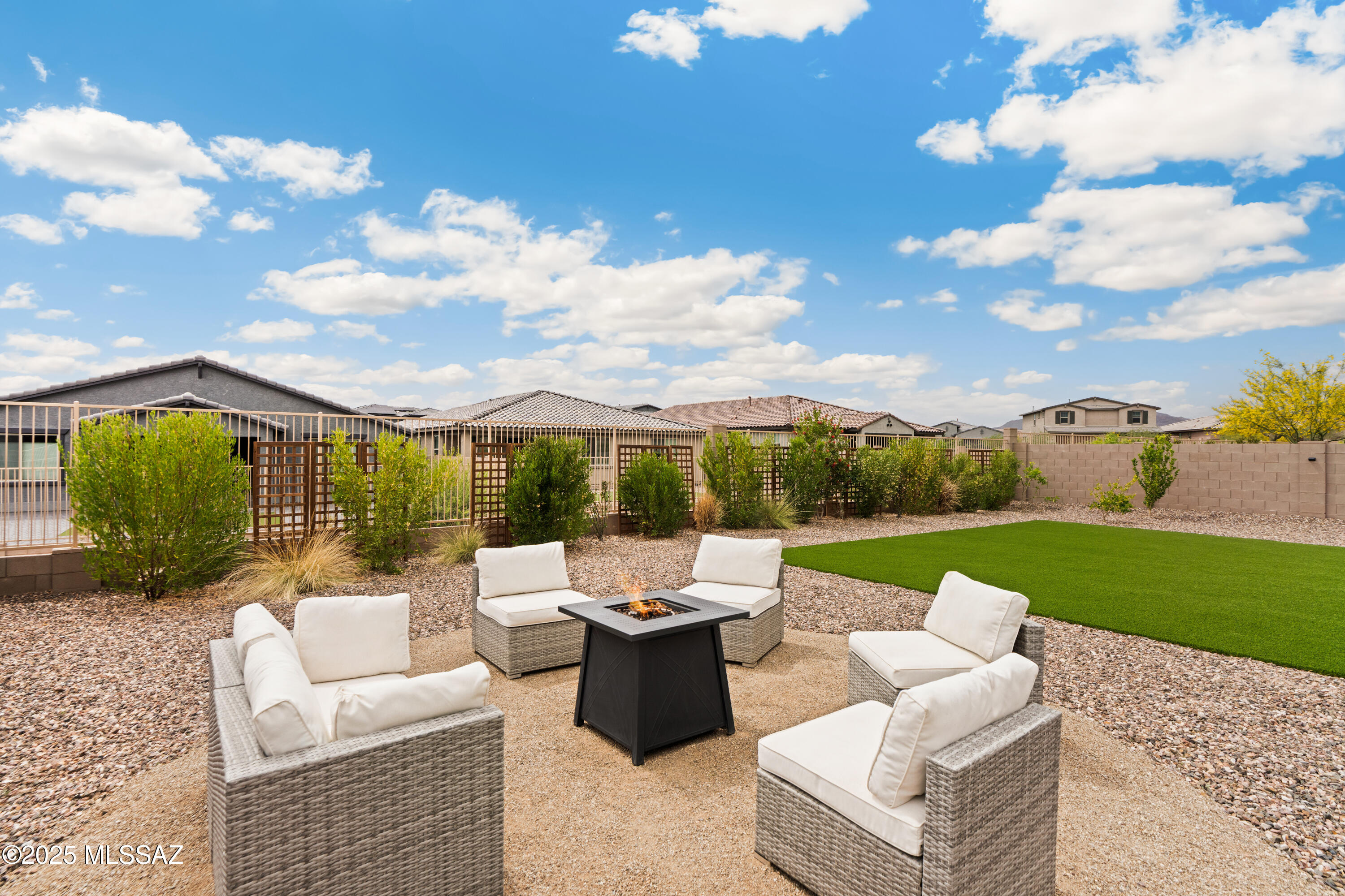 Saguaros Viejos East Phase 1 - Residential