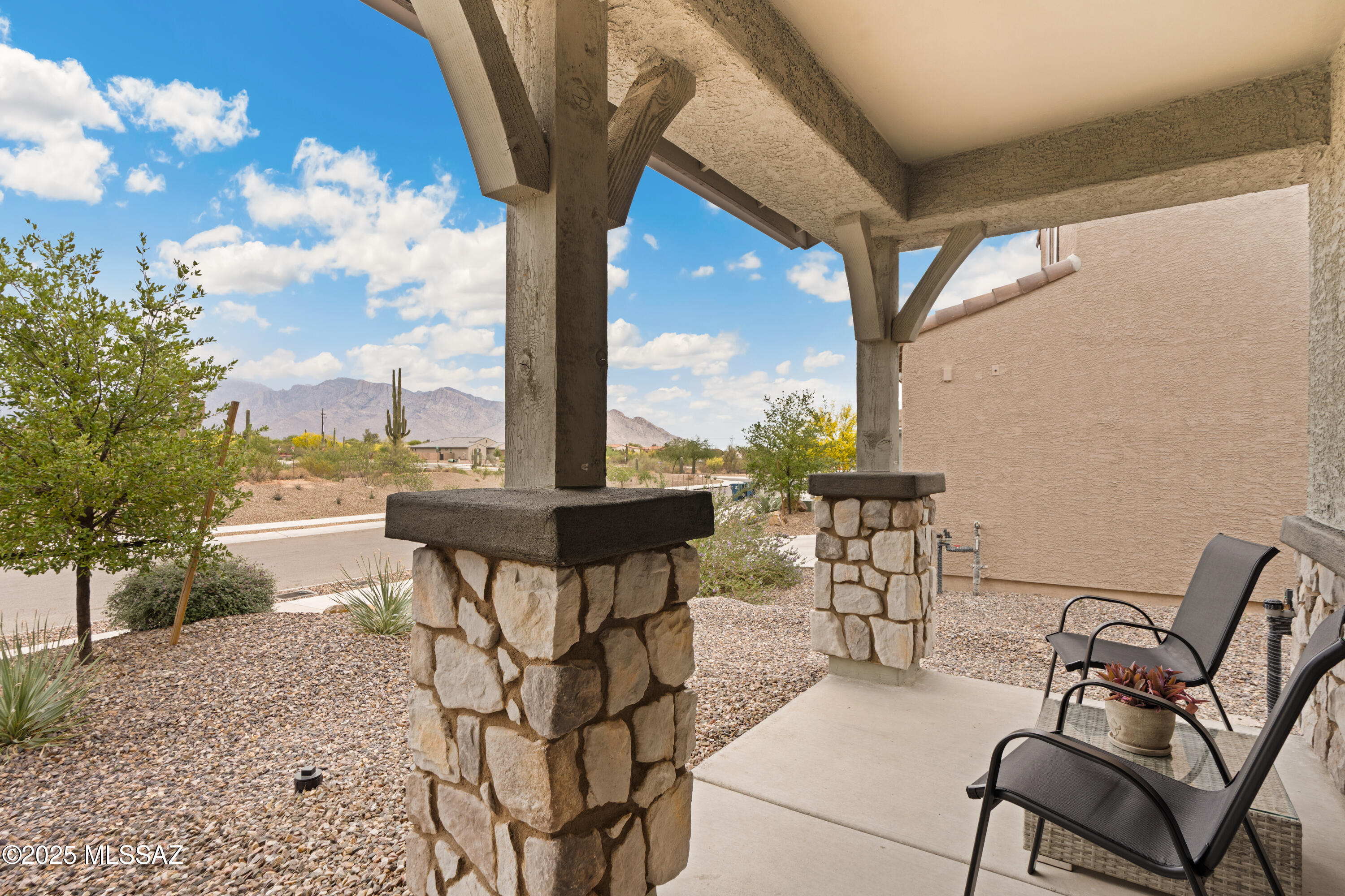 Saguaros Viejos East Phase 1 - Residential