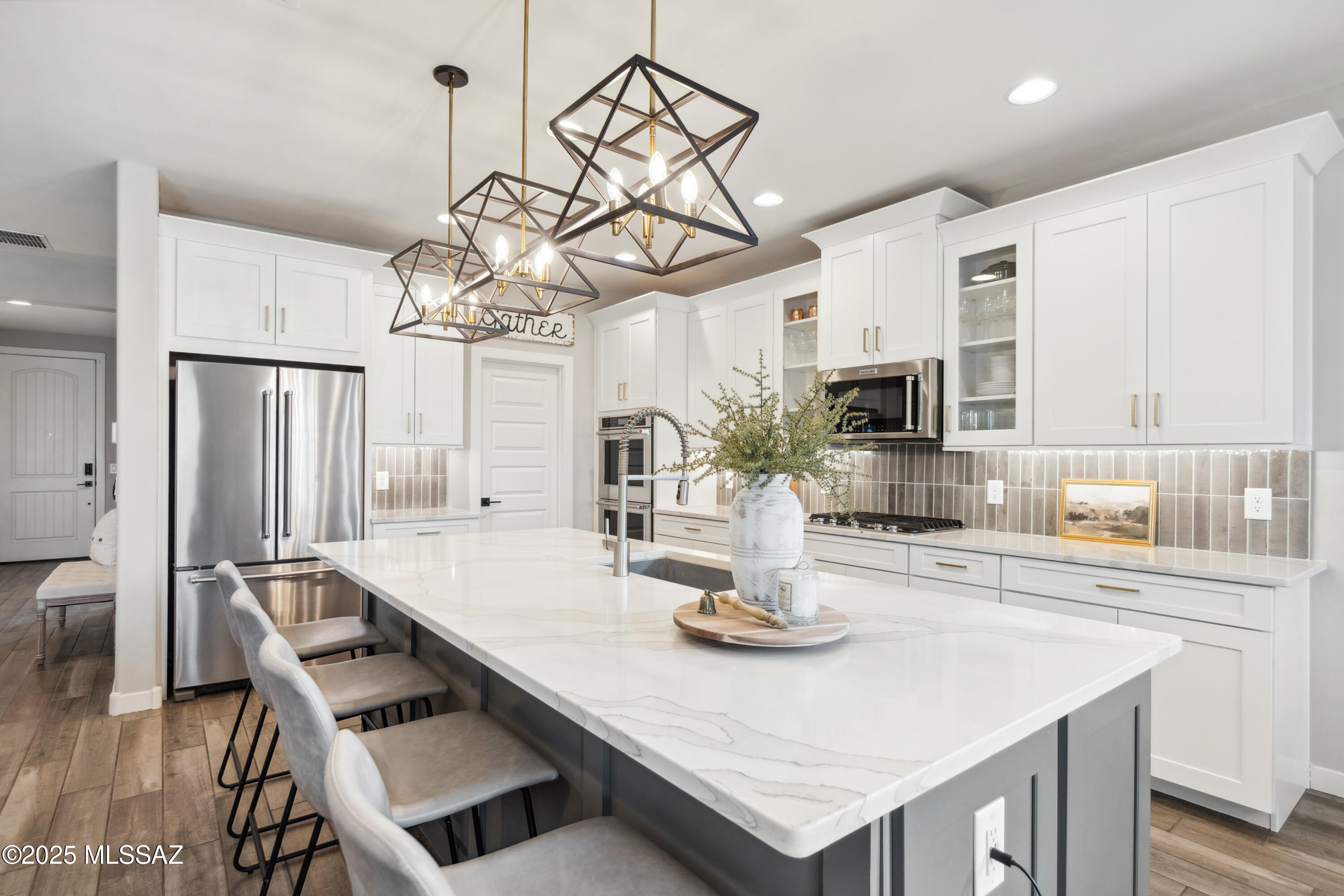 Saguaros Viejos East Phase 1 - Residential