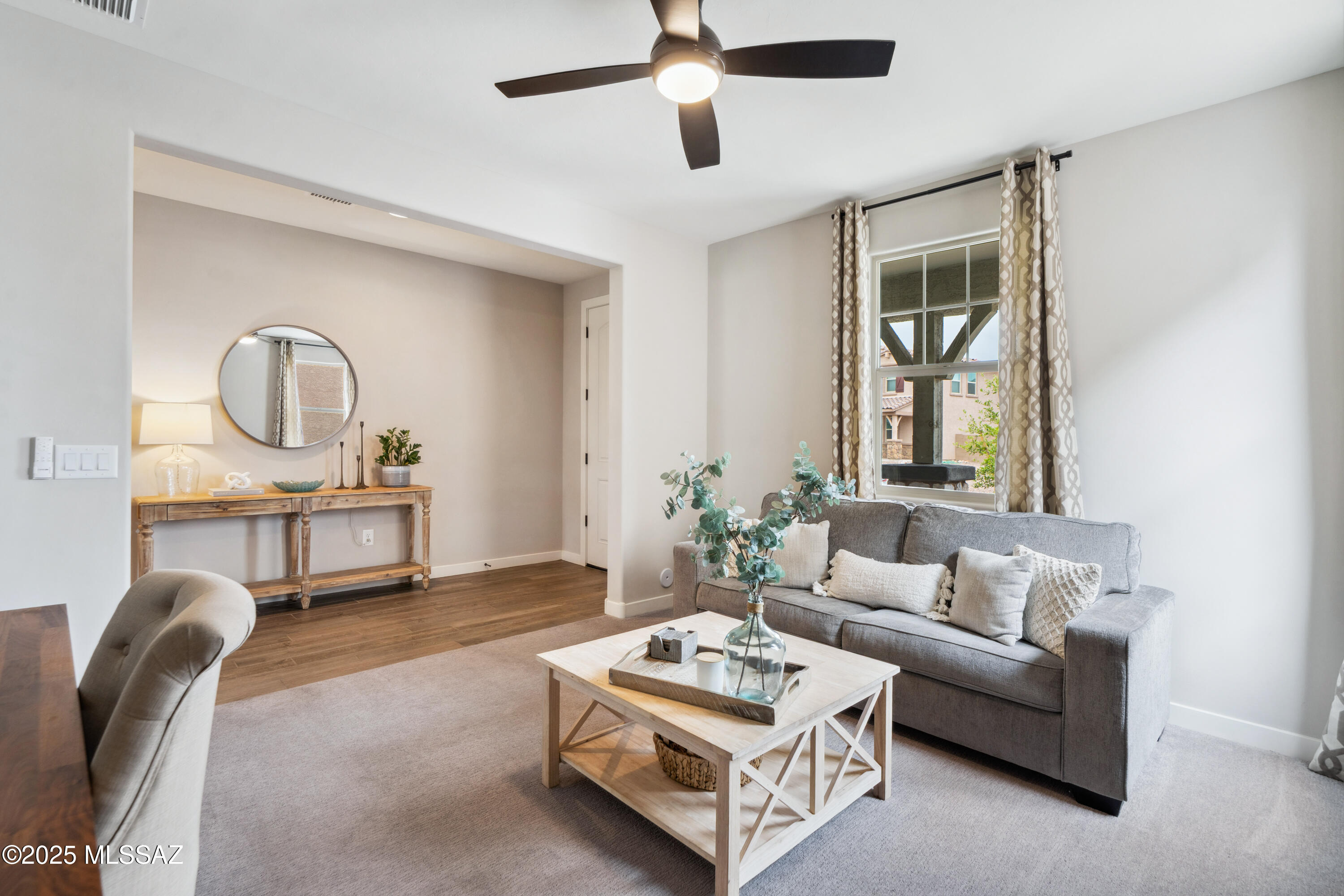 Saguaros Viejos East Phase 1 - Residential
