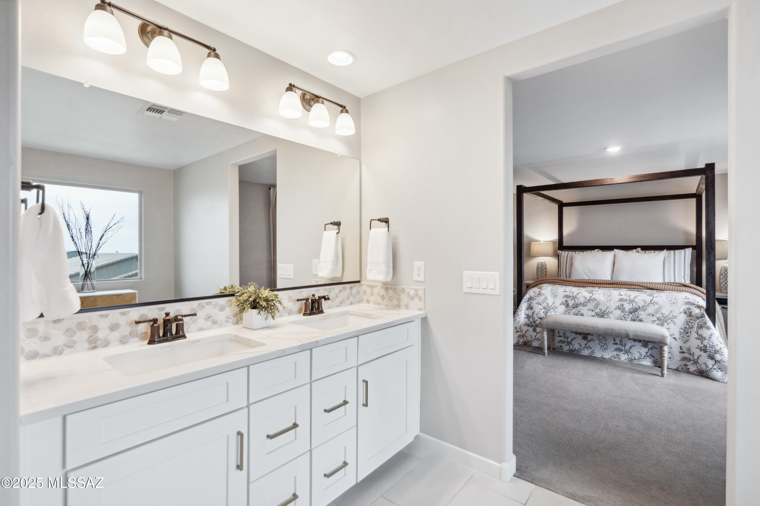 Saguaros Viejos East Phase 1 - Residential