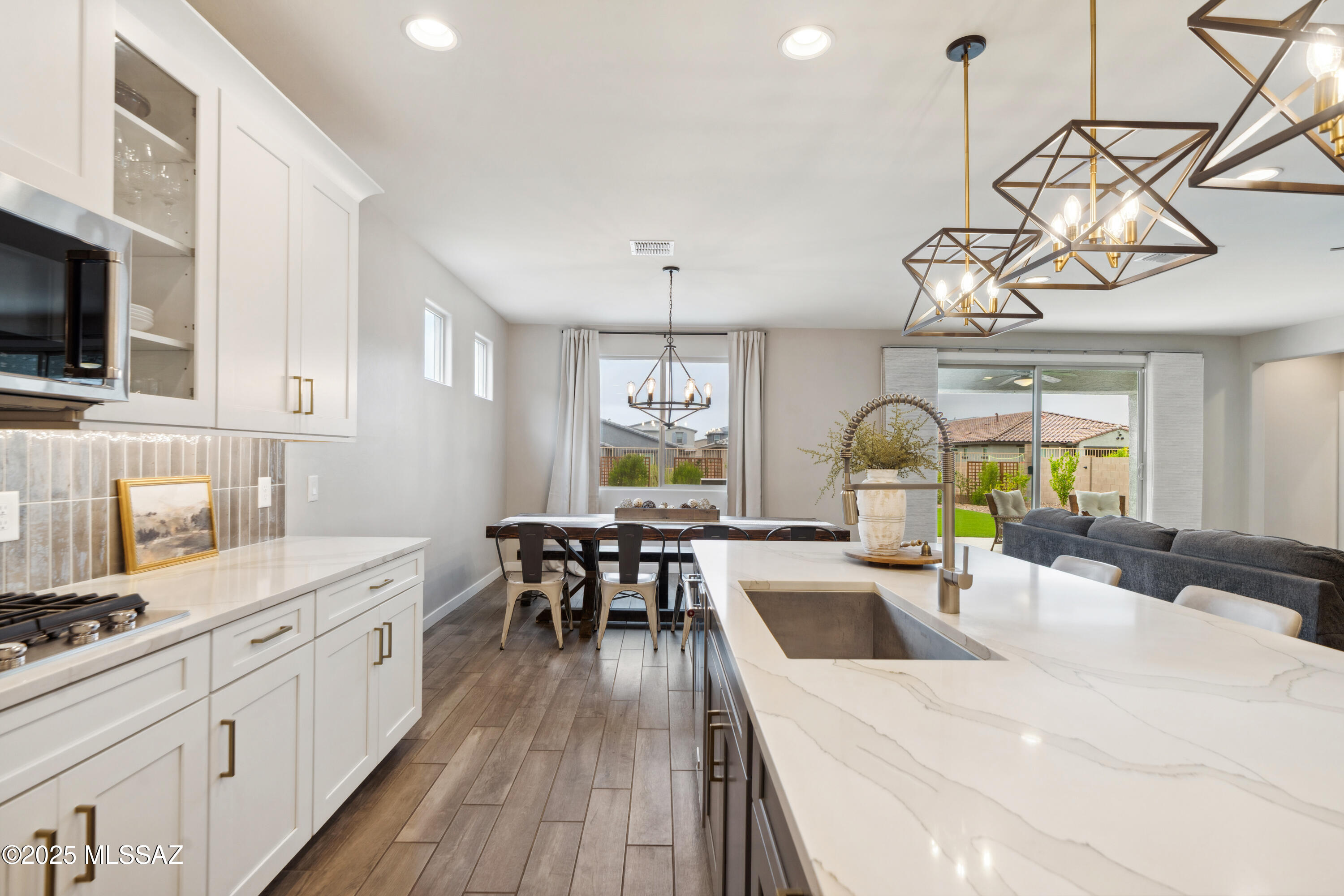 Saguaros Viejos East Phase 1 - Residential