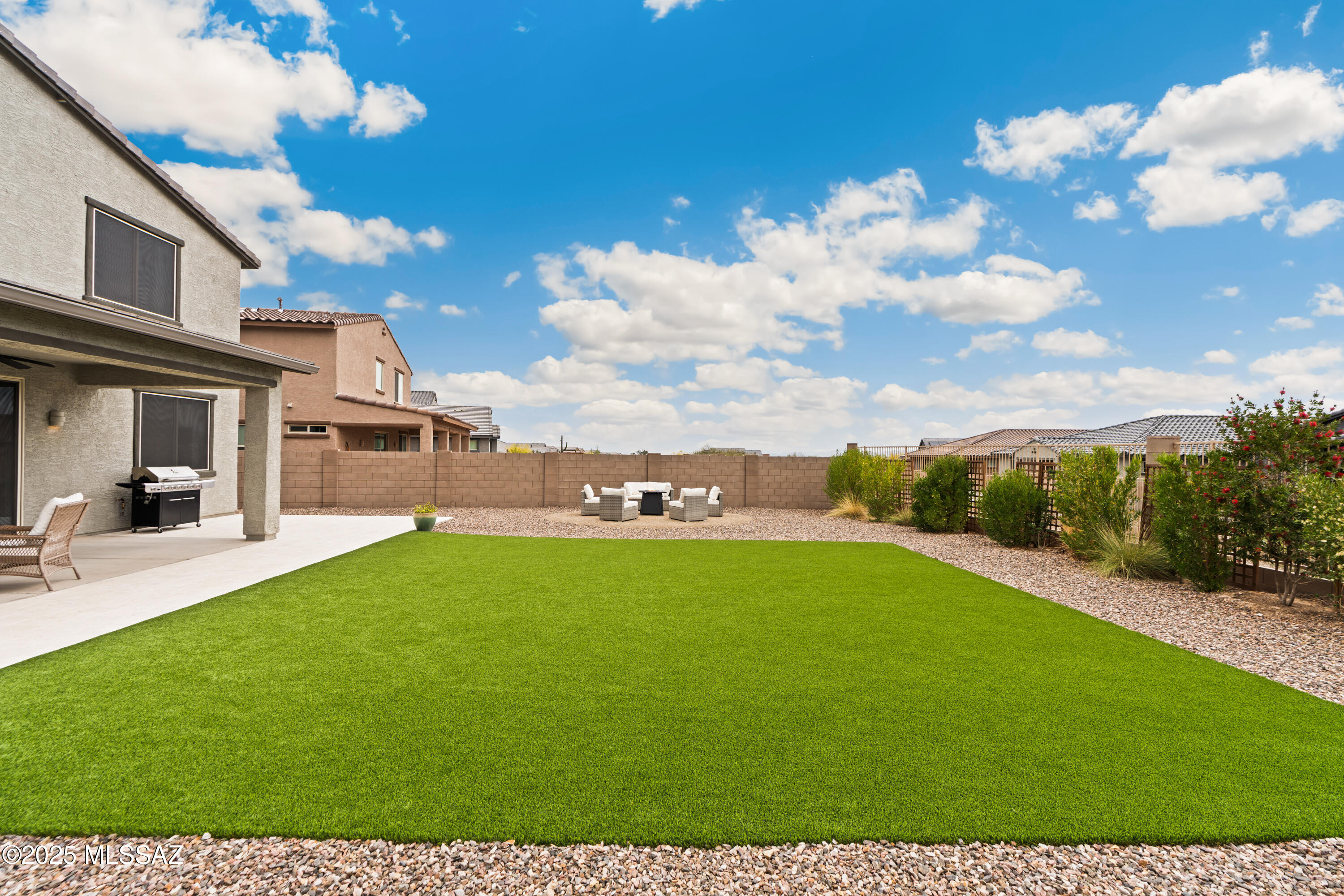 Saguaros Viejos East Phase 1 - Residential