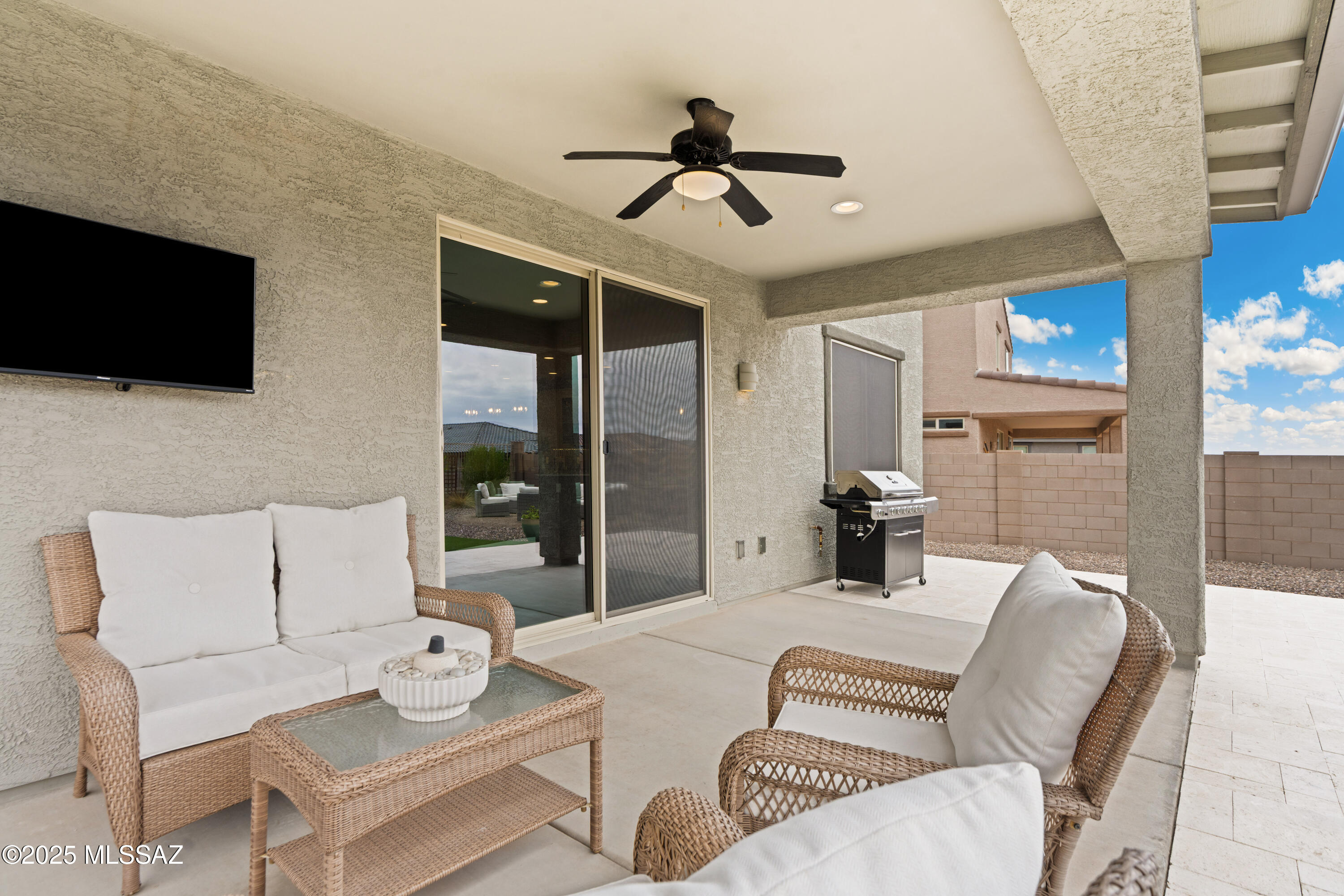 Saguaros Viejos East Phase 1 - Residential