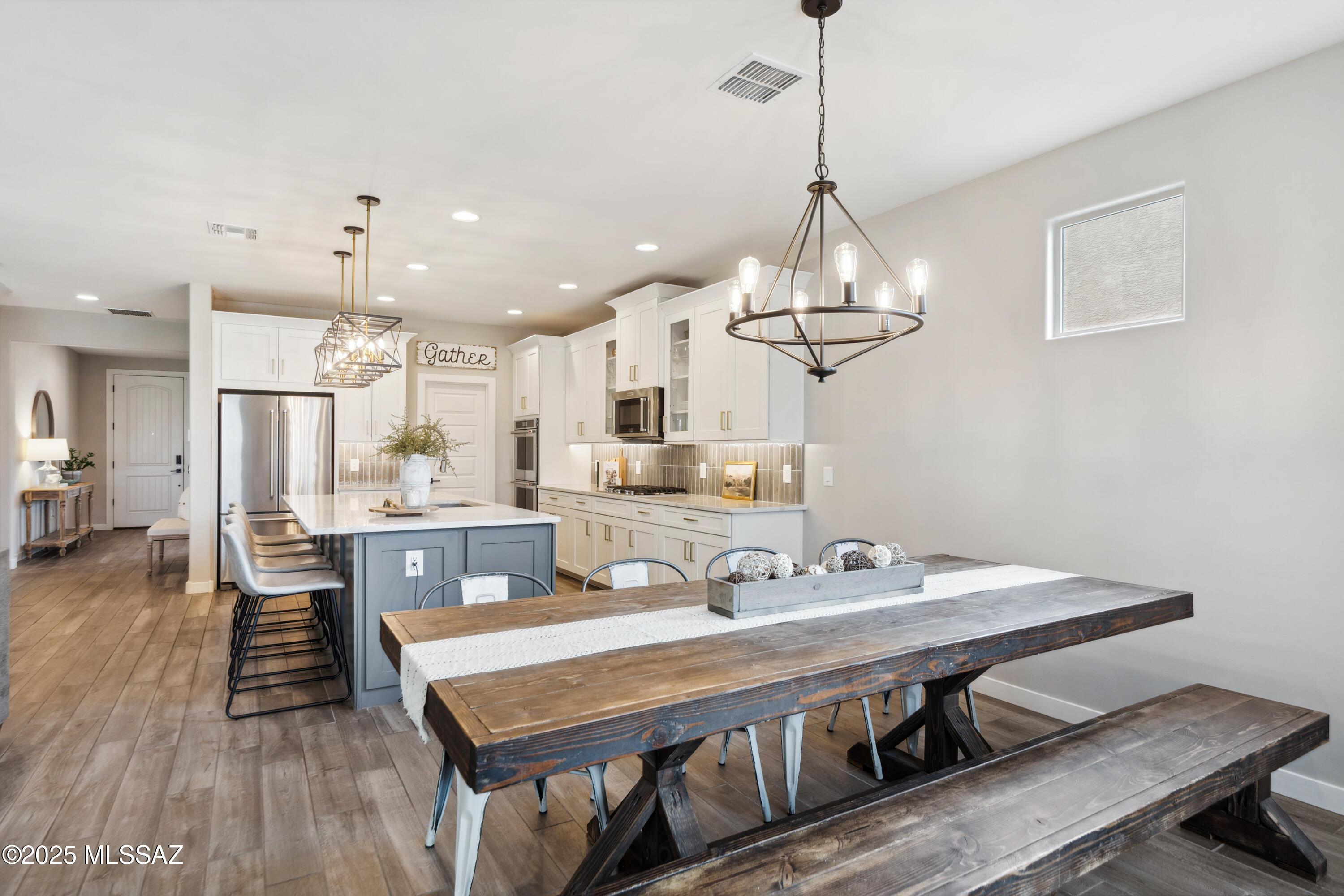 Saguaros Viejos East Phase 1 - Residential