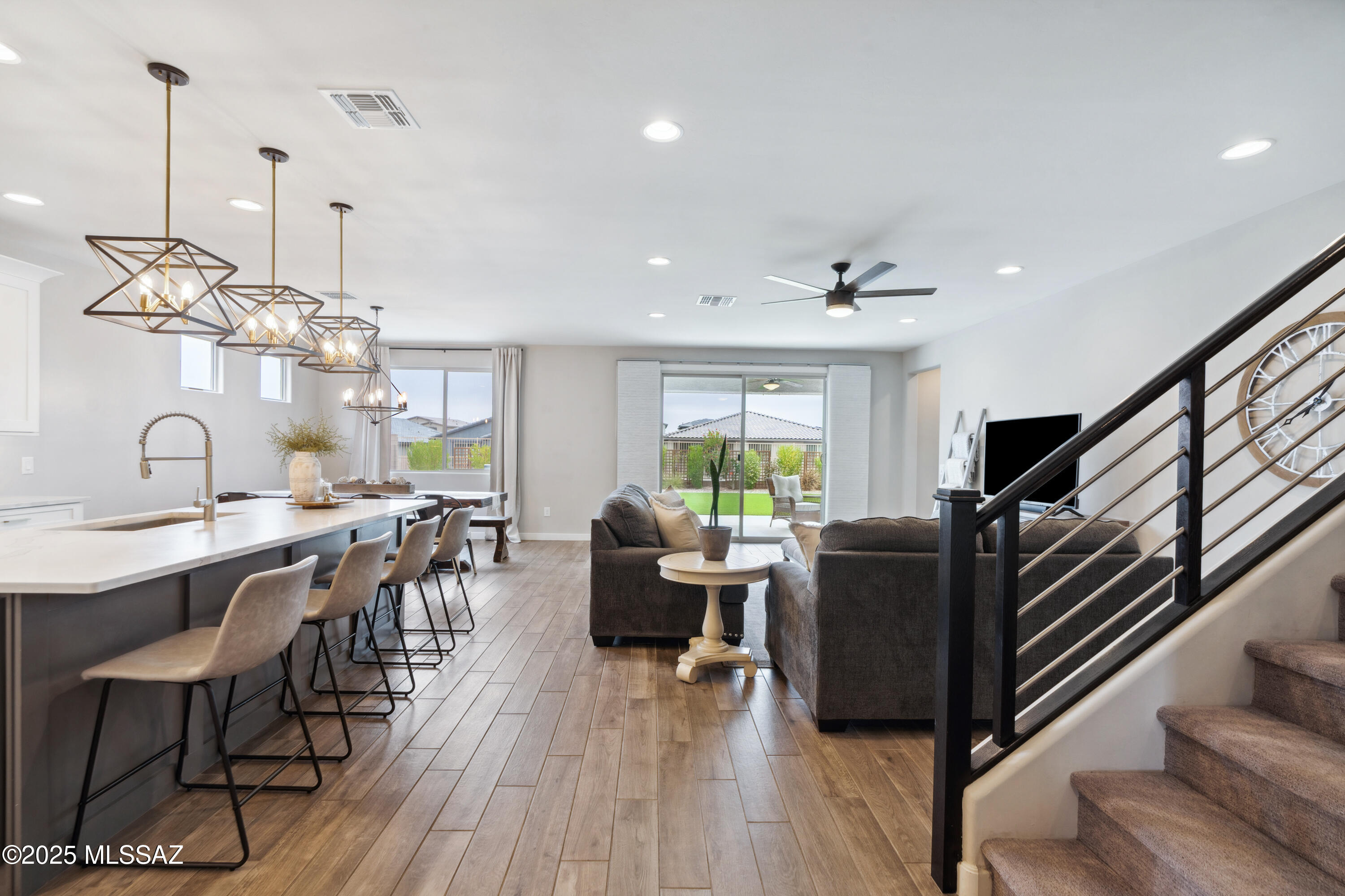 Saguaros Viejos East Phase 1 - Residential