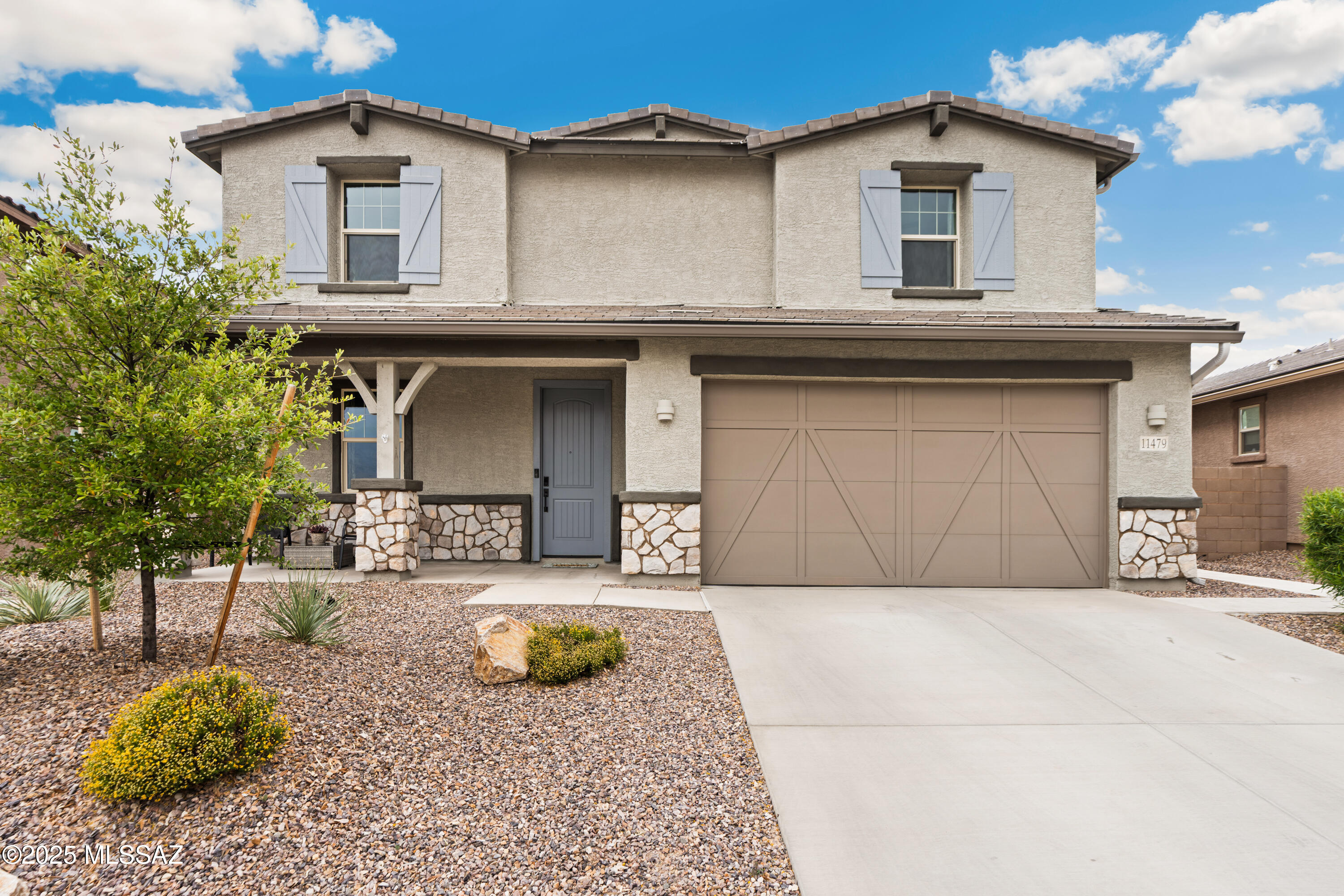 Saguaros Viejos East Phase 1 - Residential
