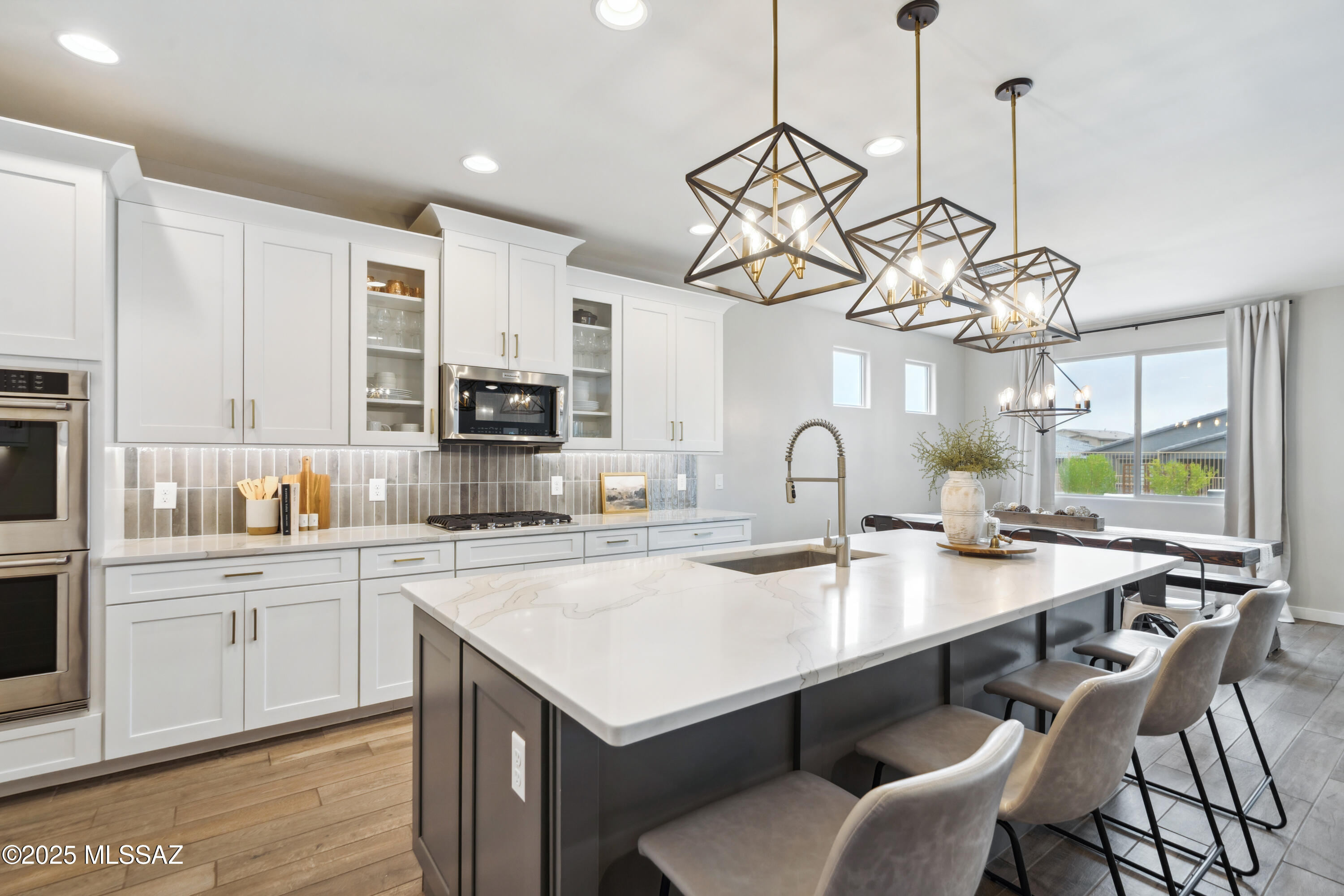 Saguaros Viejos East Phase 1 - Residential