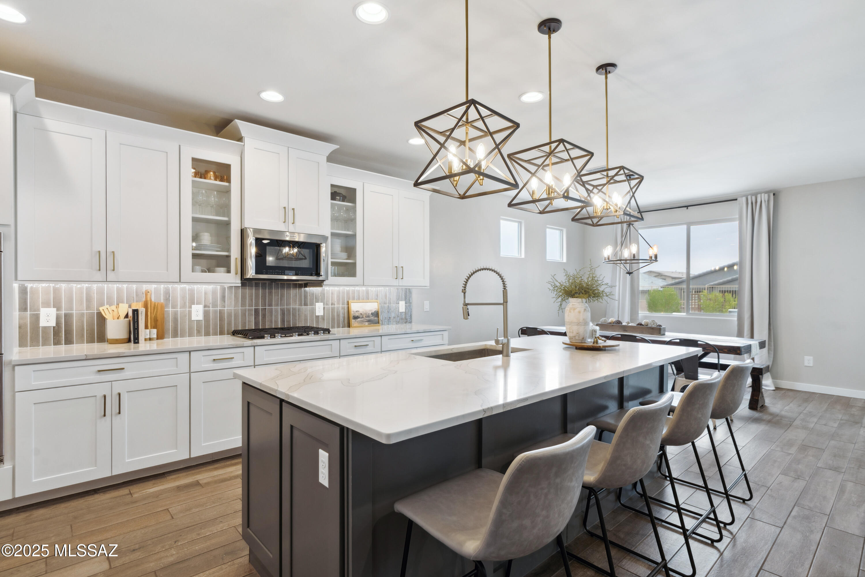 Saguaros Viejos East Phase 1 - Residential