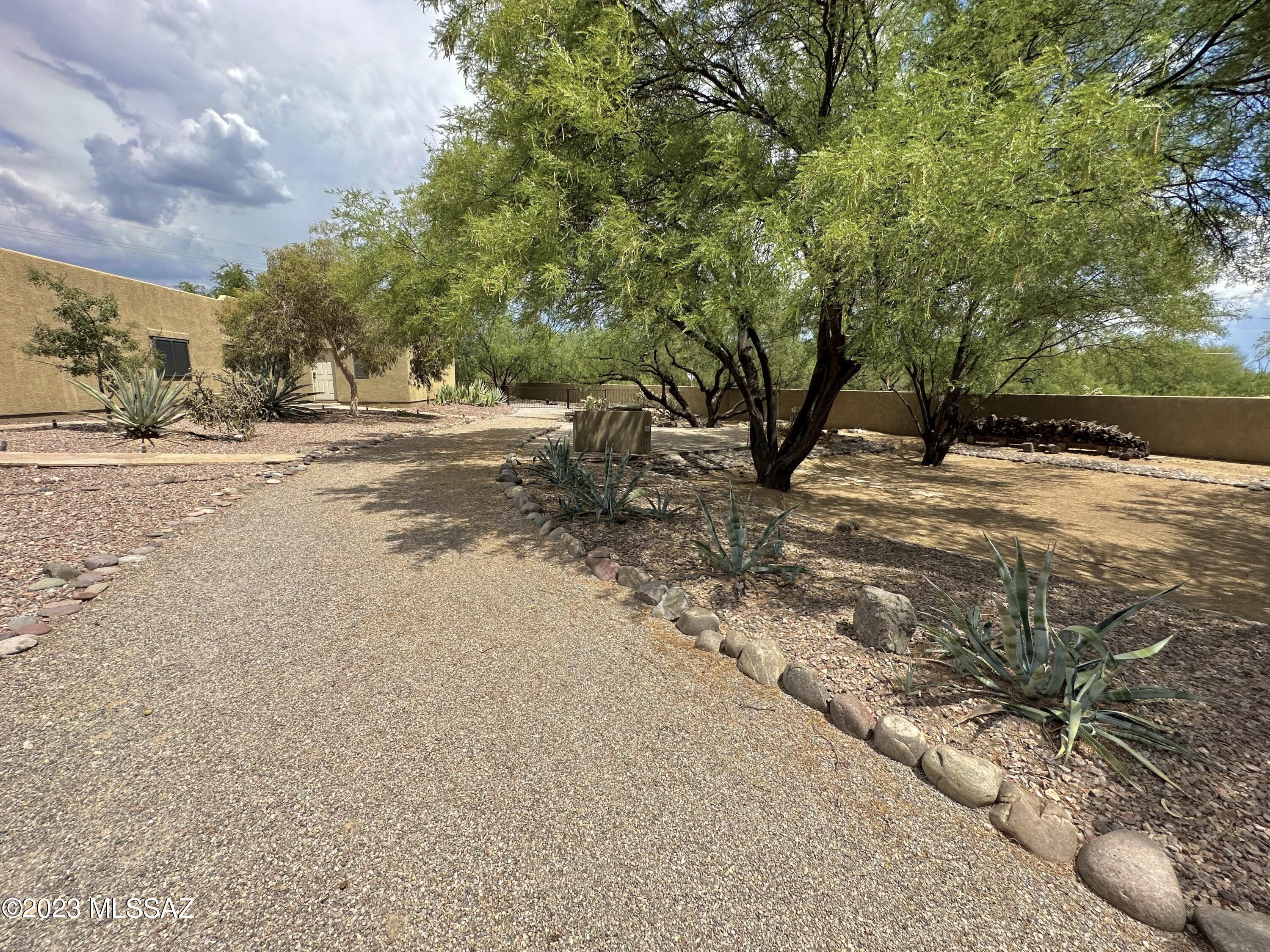 Bowes Road Estates (1-4) - Residential Lease