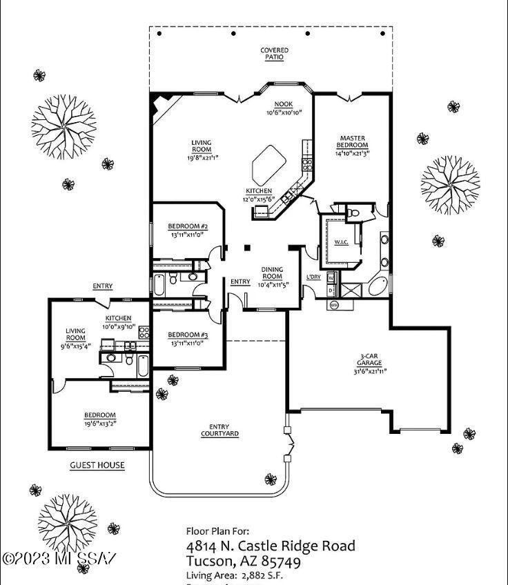 Bowes Road Estates (1-4) - Residential Lease