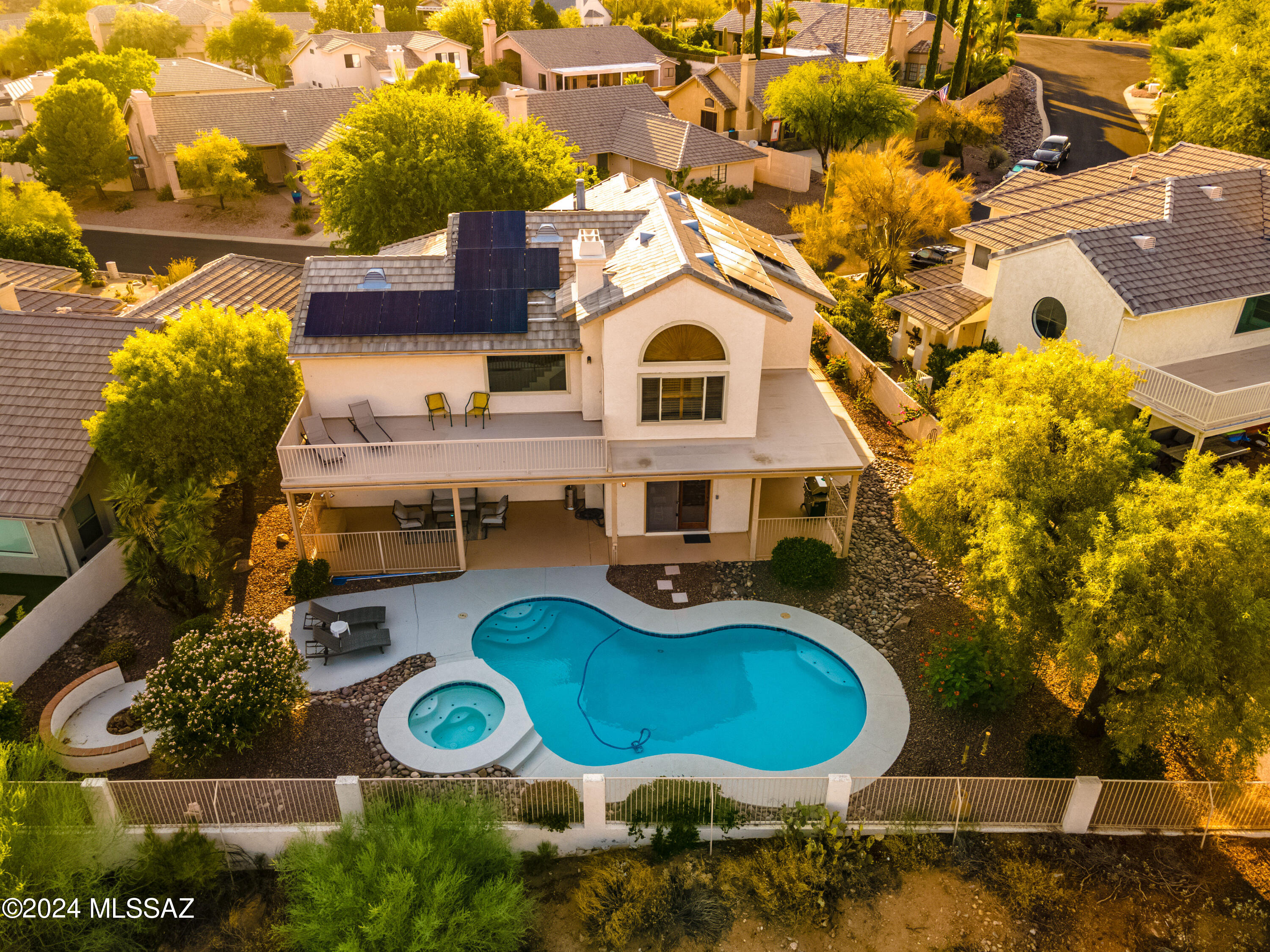 View Oro Valley, AZ 85737 house