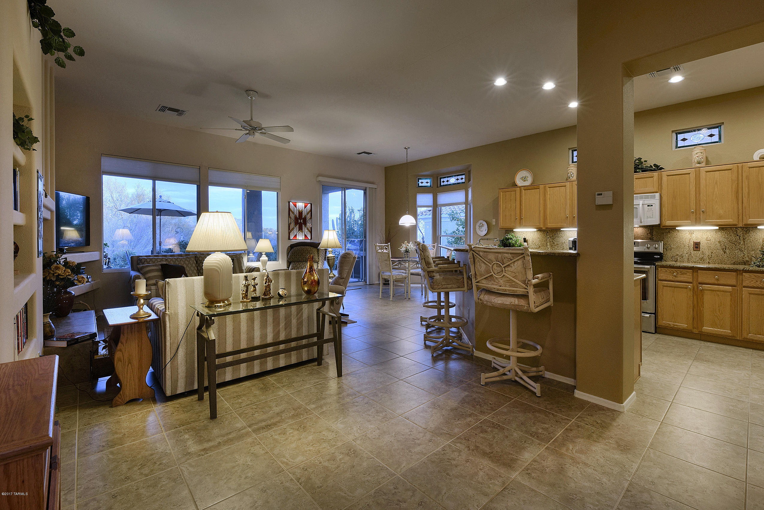 Heritage Highlands At Redhawk (1-392) - Residential