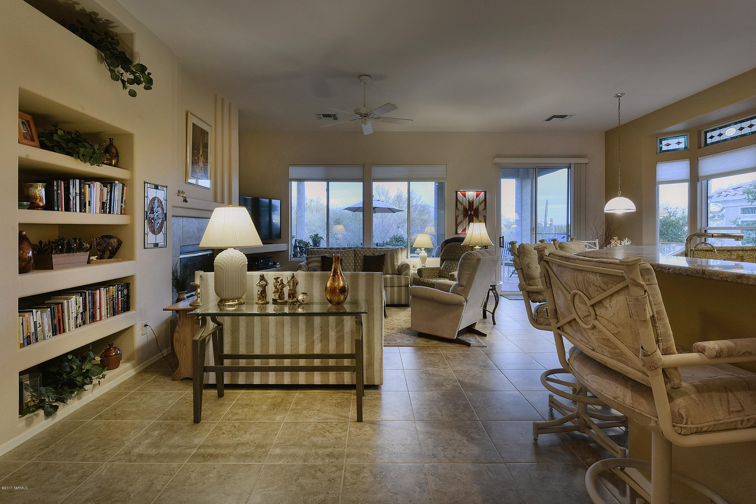 Heritage Highlands At Redhawk (1-392) - Residential