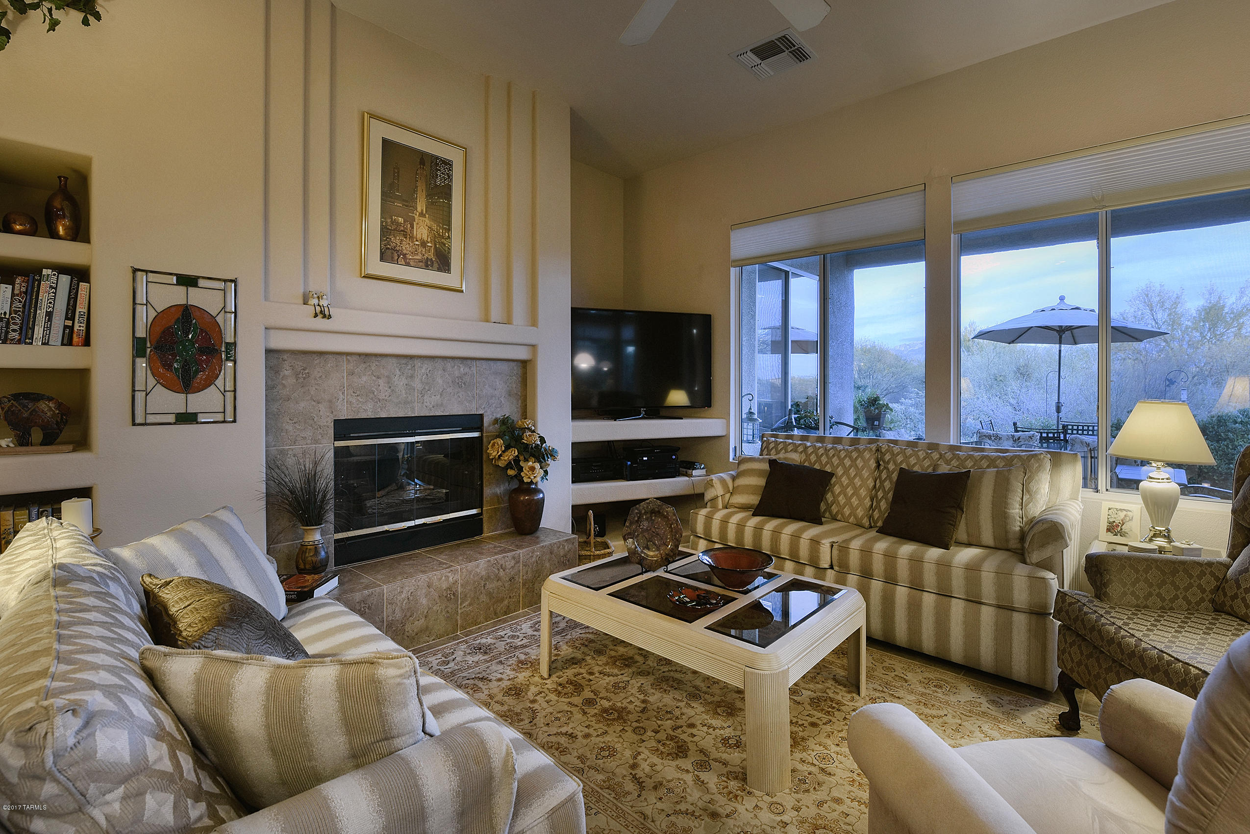 Heritage Highlands At Redhawk (1-392) - Residential