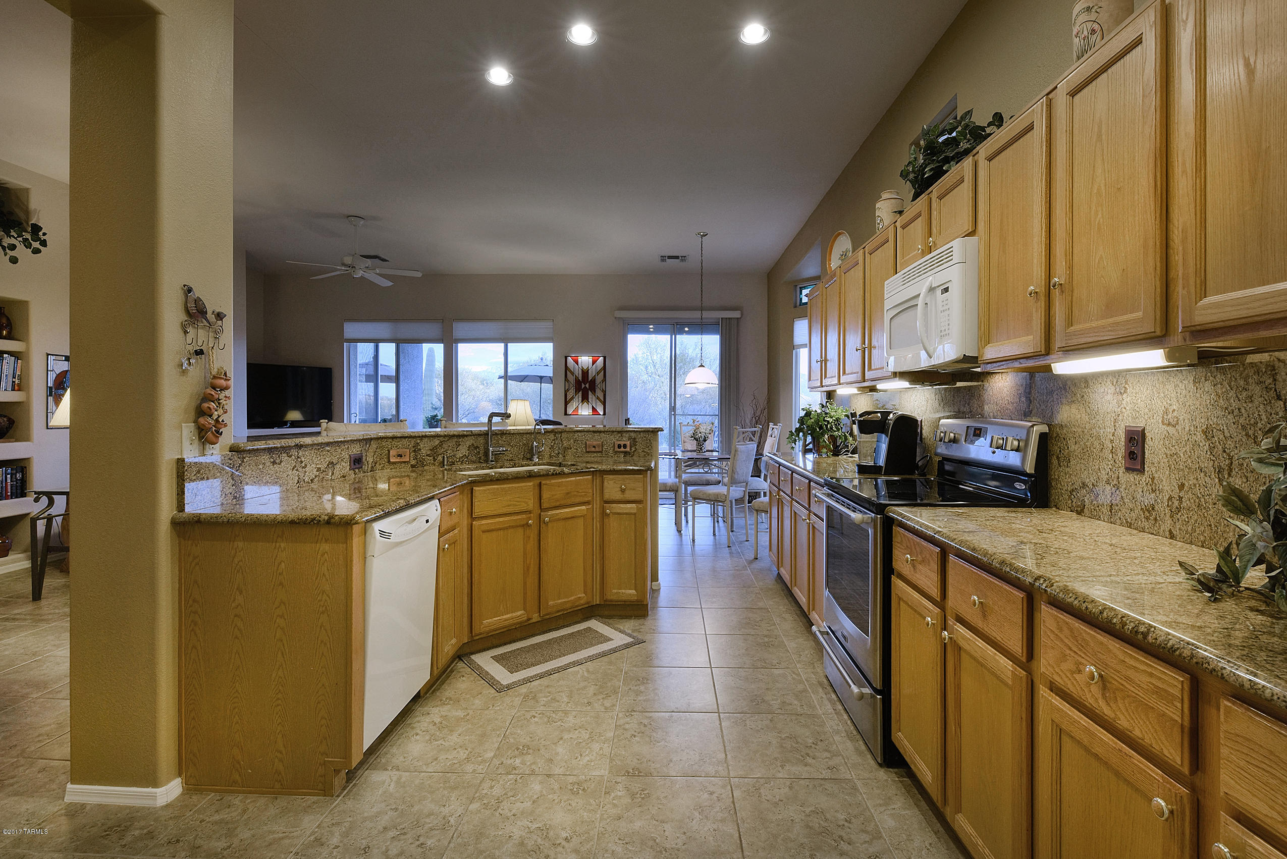 Heritage Highlands At Redhawk (1-392) - Residential