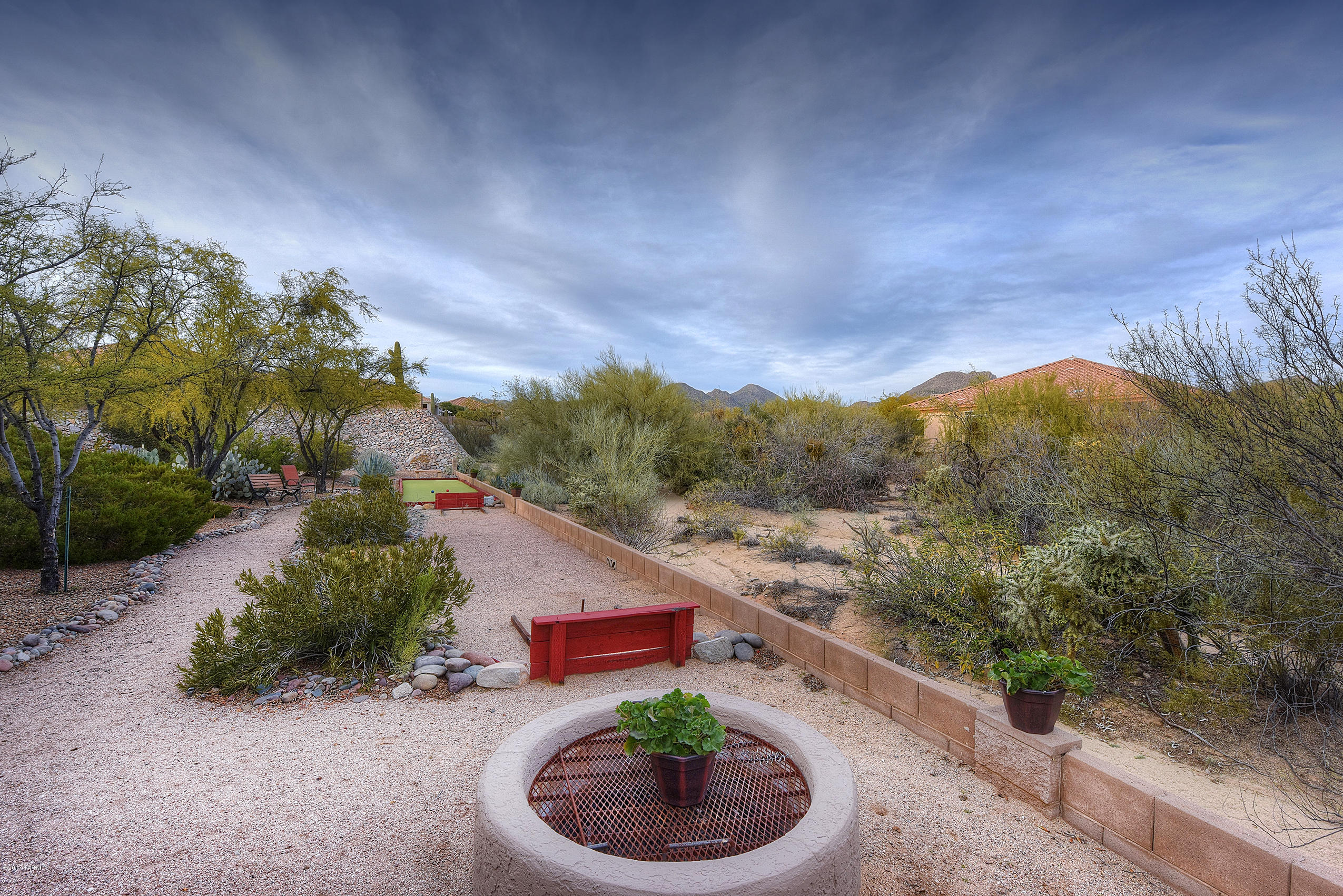Heritage Highlands At Redhawk (1-392) - Residential