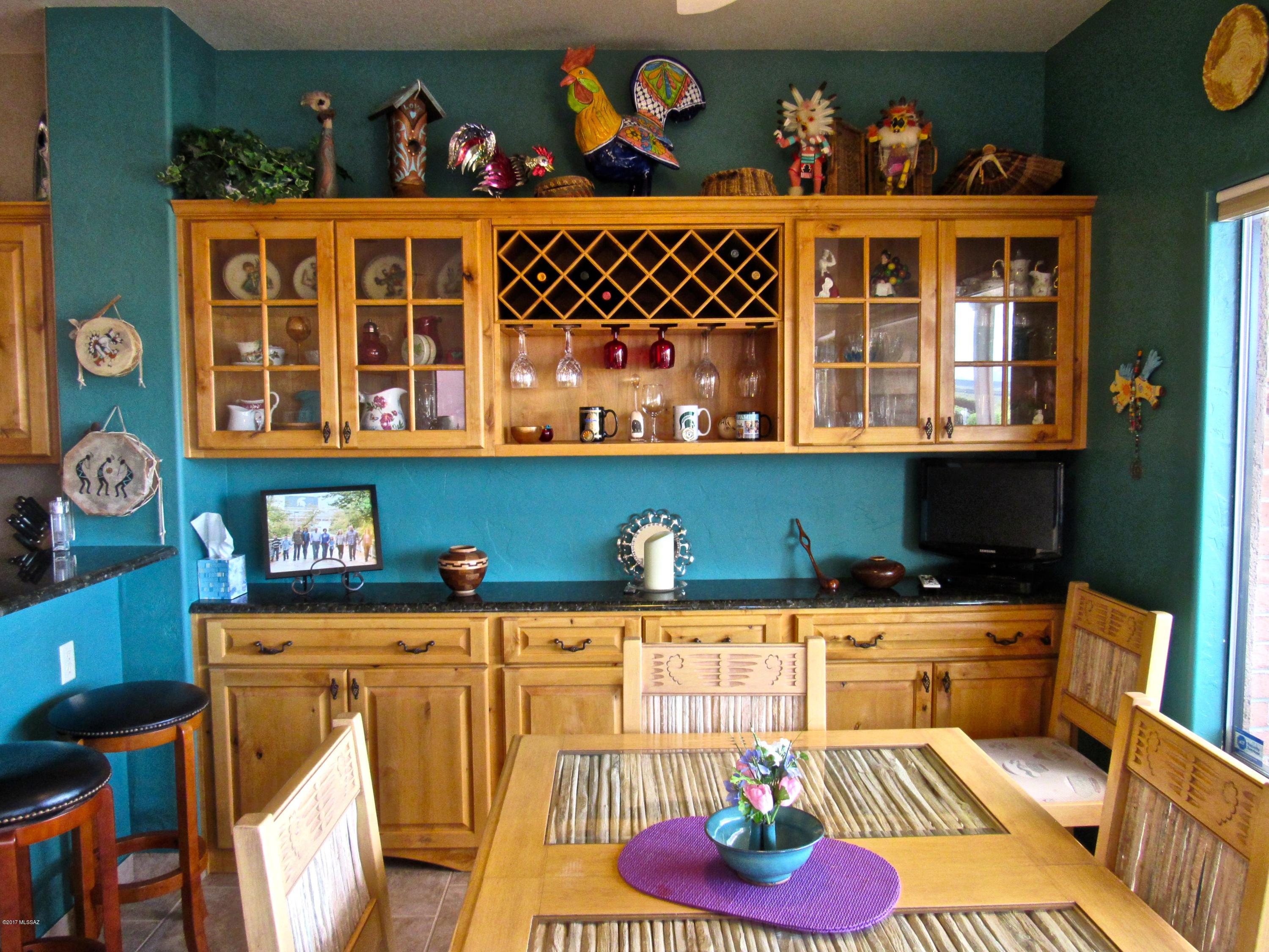 San Ignacio Vistas (101-113,224-228) - Residential