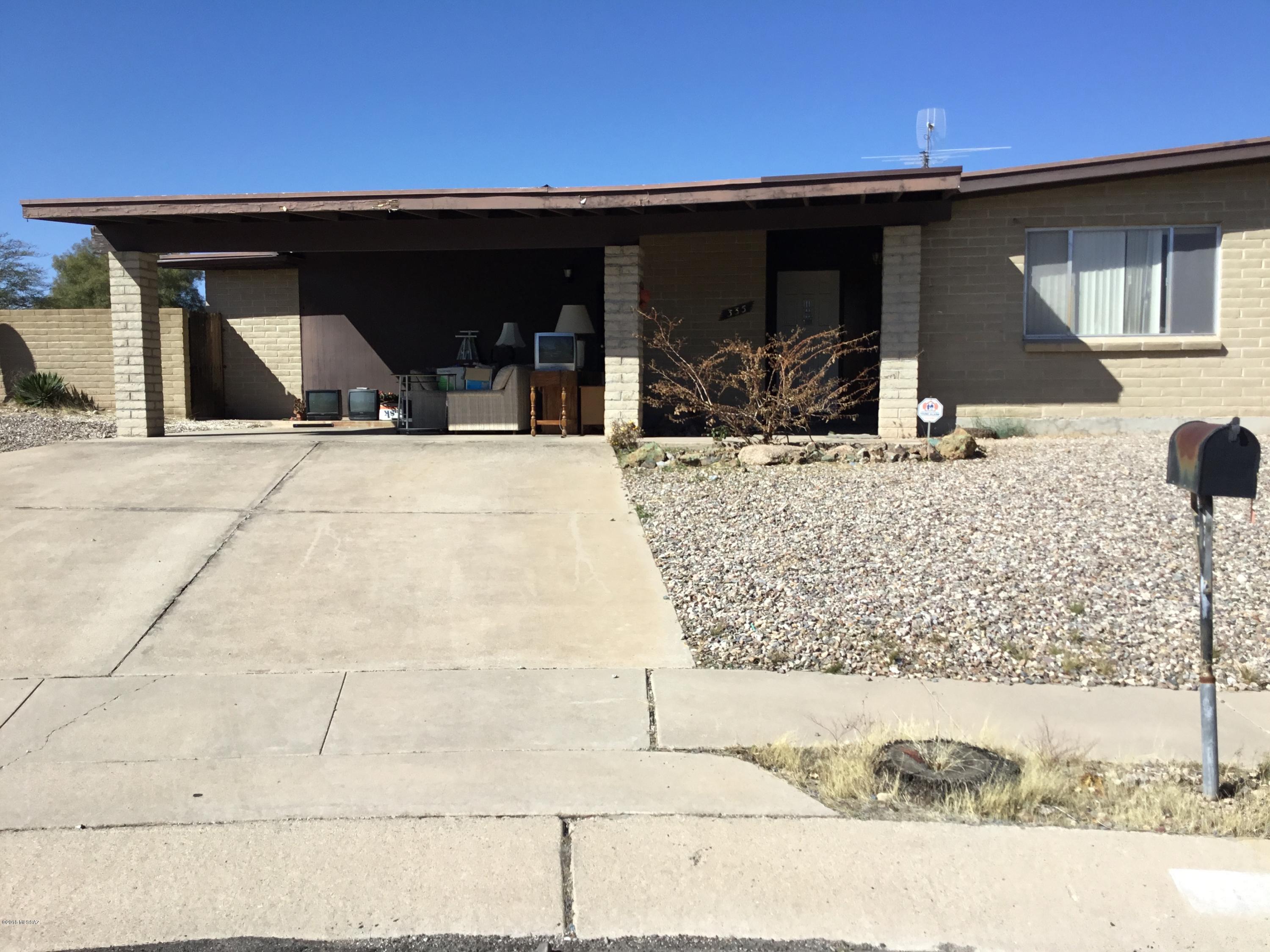 Broadway East (113-253) - Residential