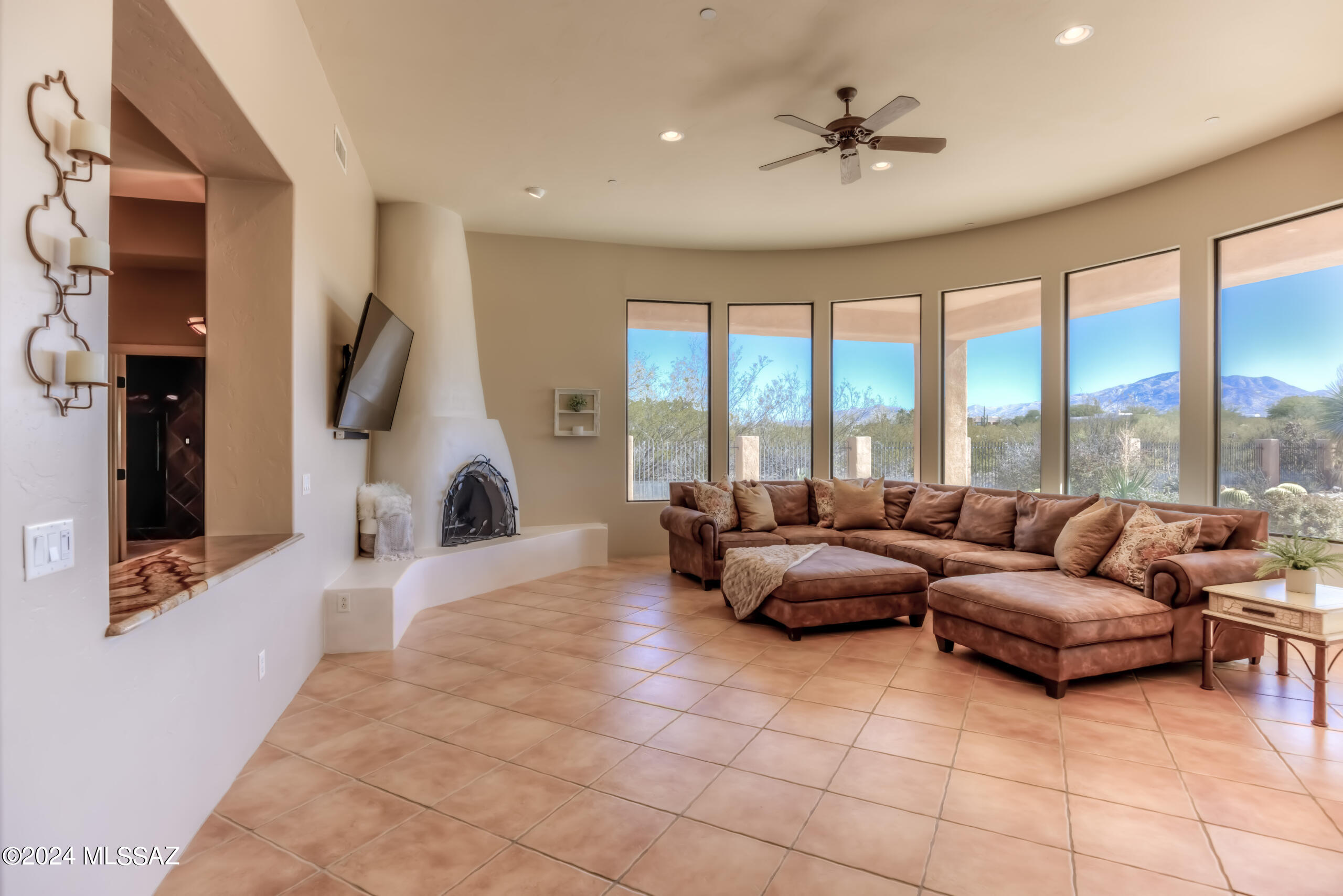 Sycamore Hills Est. (1-82) - Residential