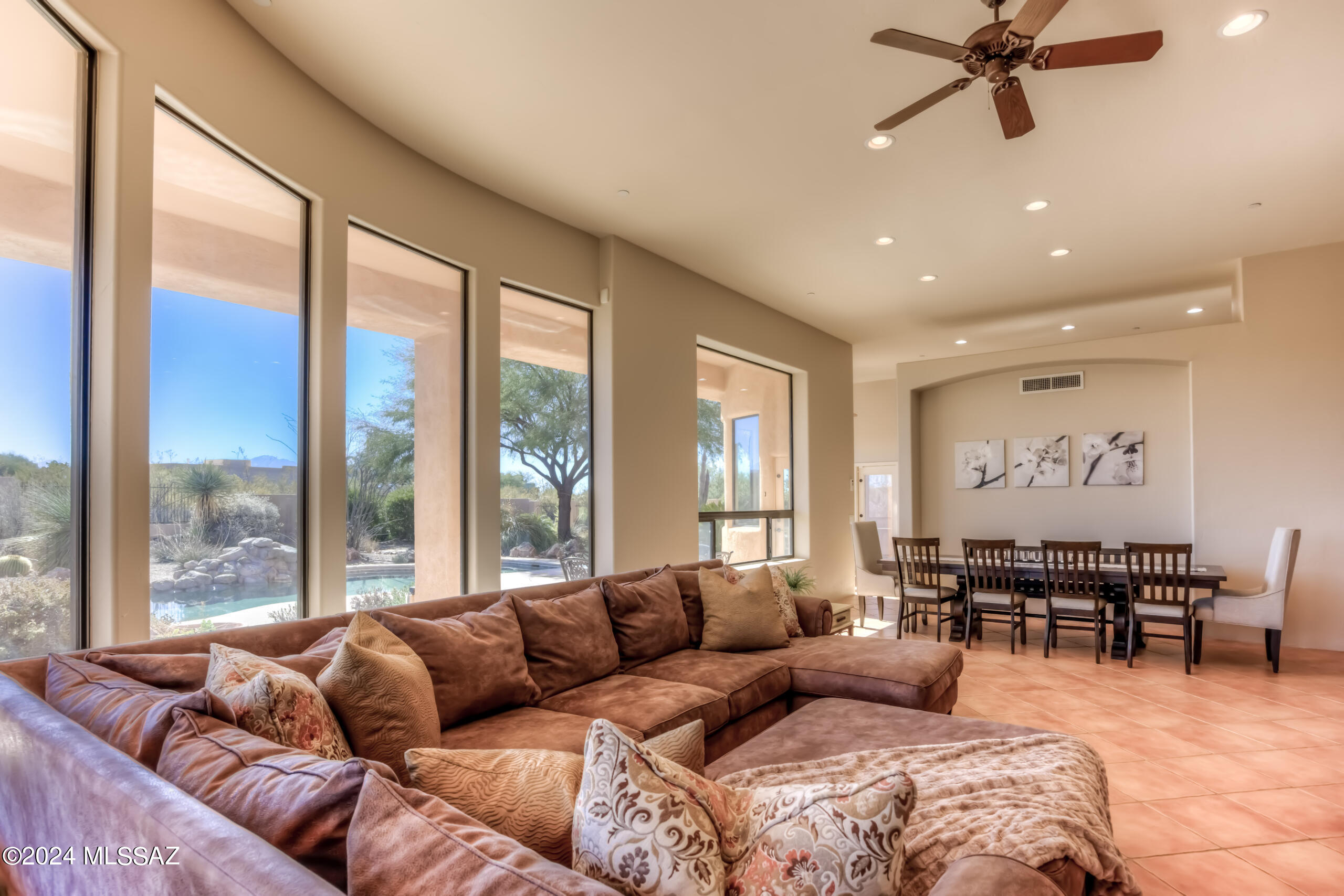 Sycamore Hills Est. (1-82) - Residential