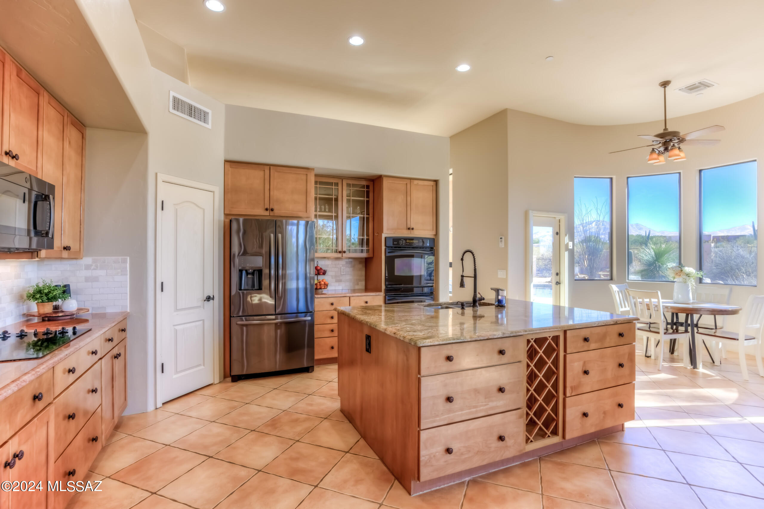Sycamore Hills Est. (1-82) - Residential