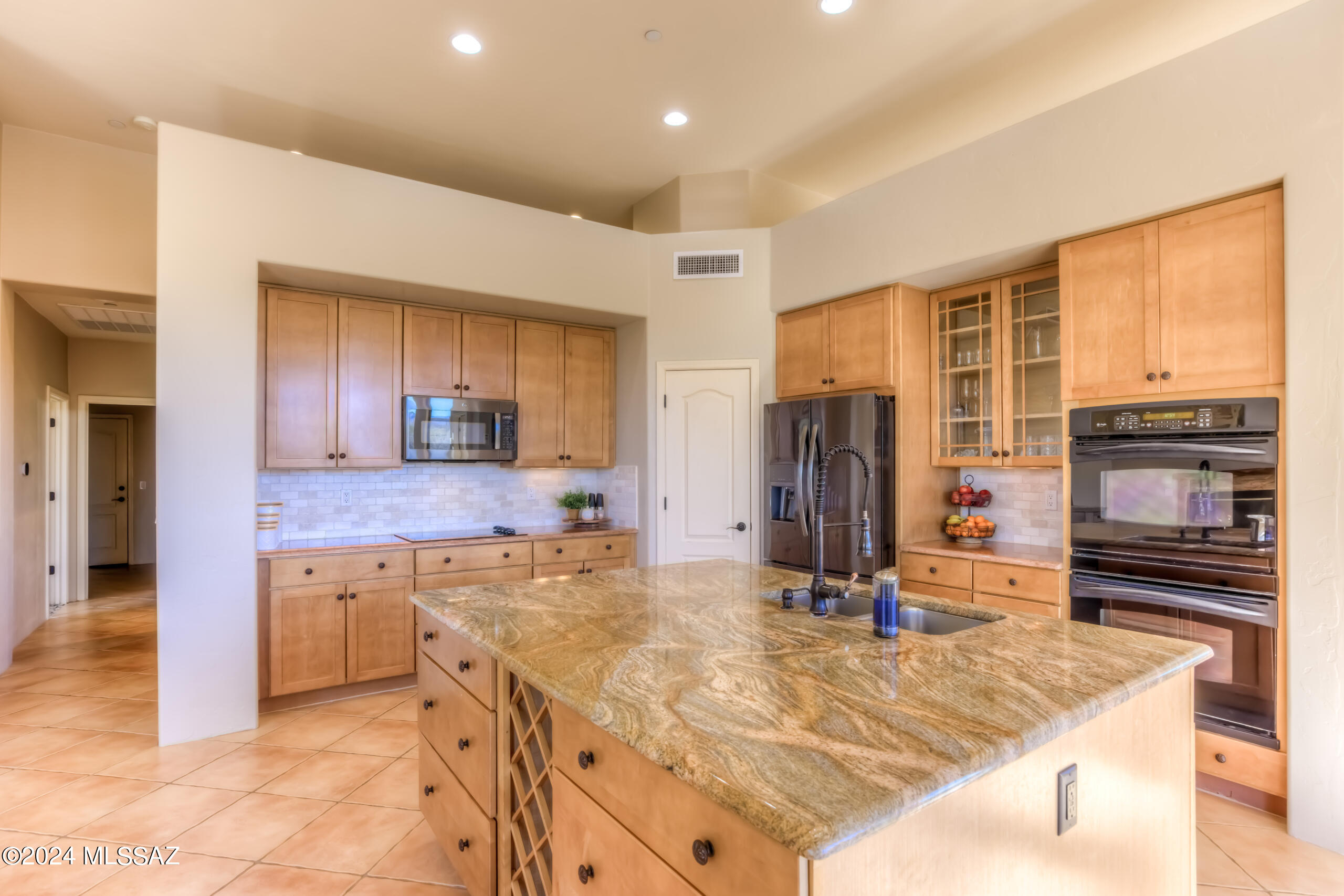 Sycamore Hills Est. (1-82) - Residential