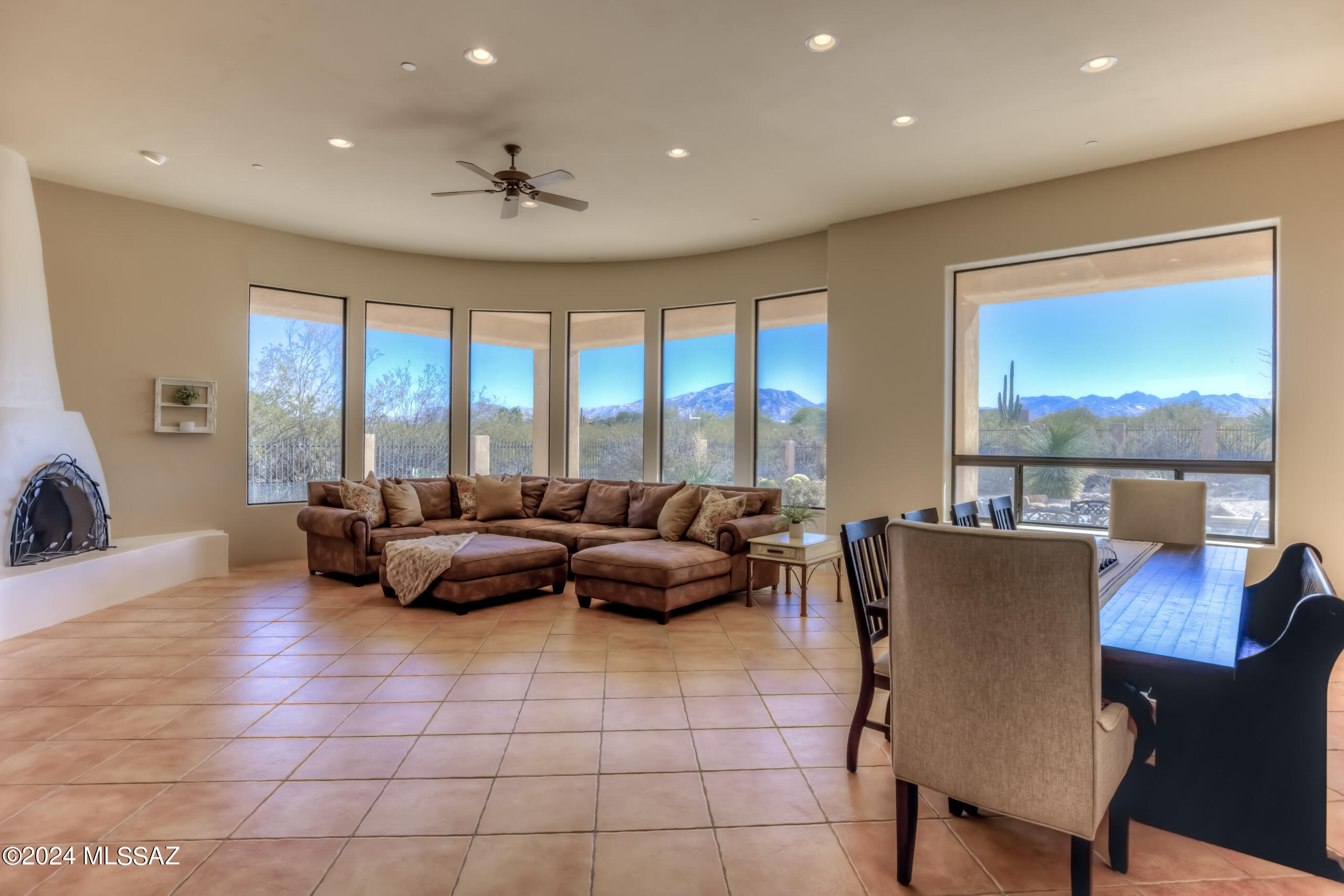 Sycamore Hills Est. (1-82) - Residential