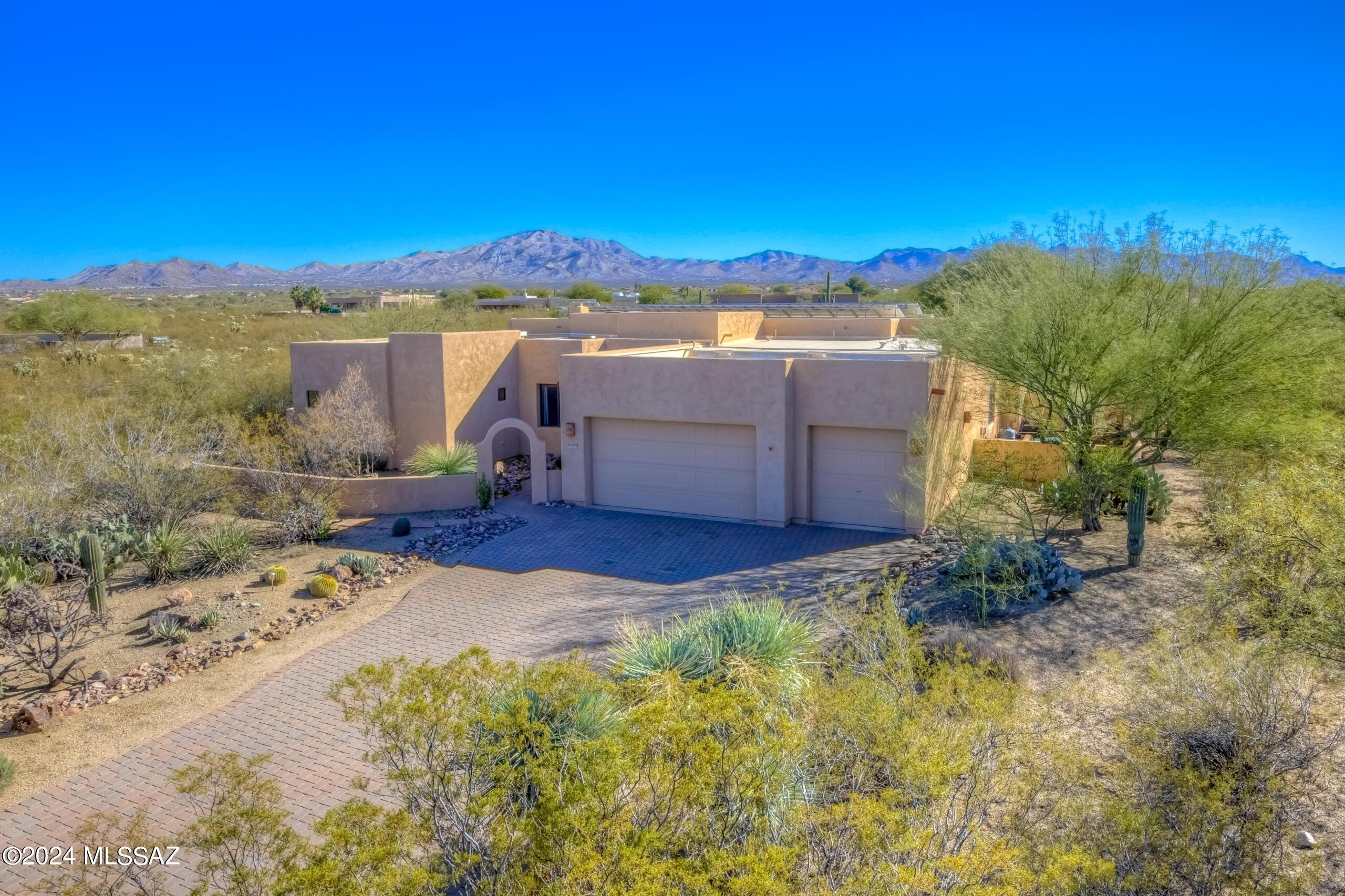 Sycamore Hills Est. (1-82) - Residential