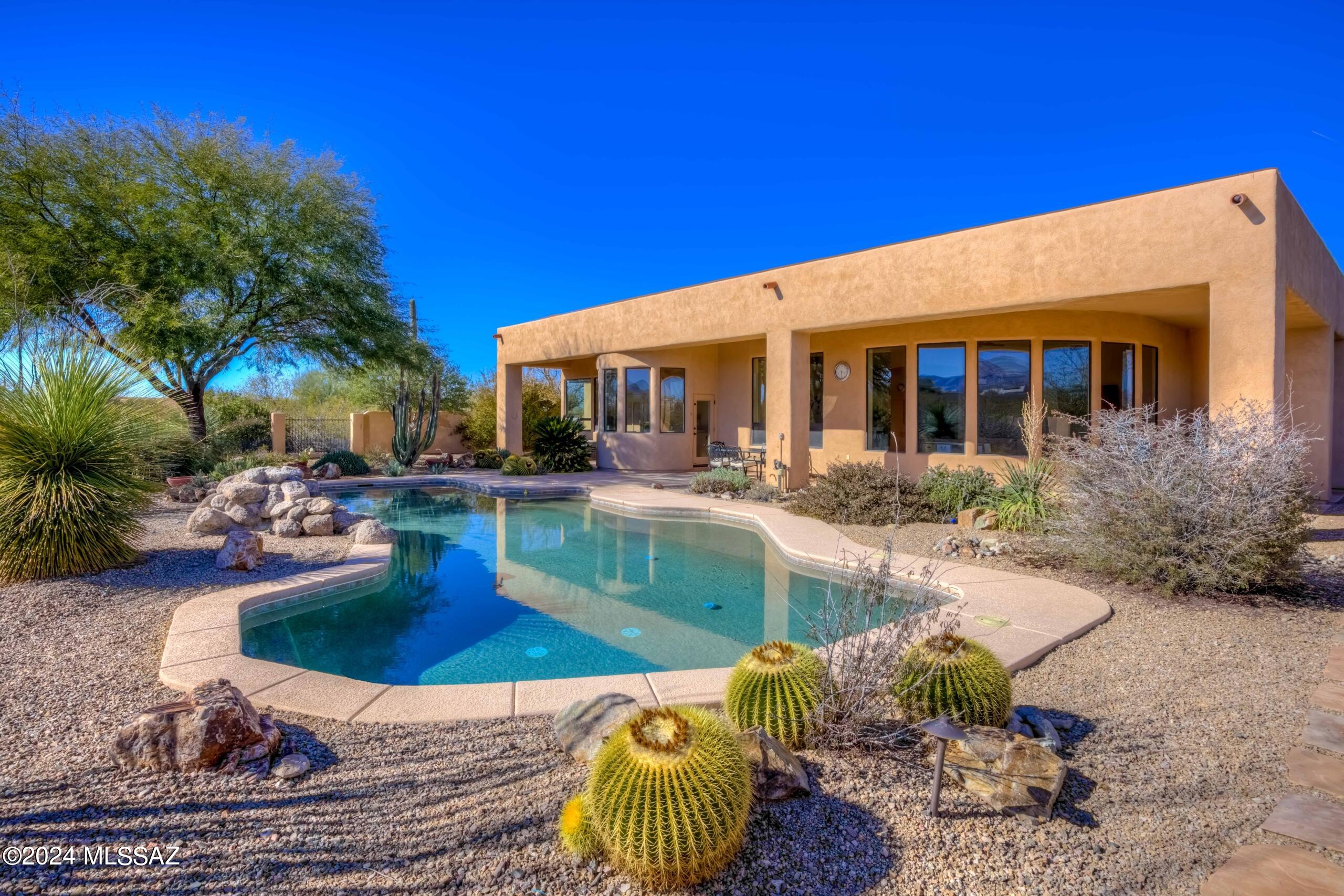 Sycamore Hills Est. (1-82) - Residential