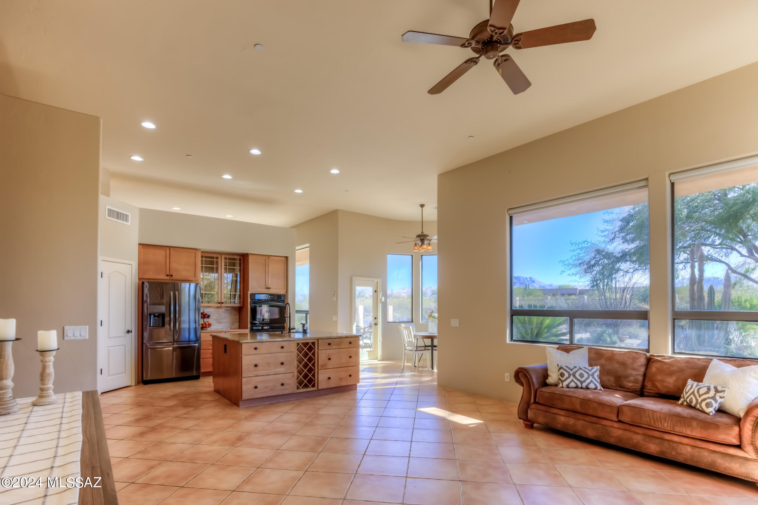 Sycamore Hills Est. (1-82) - Residential