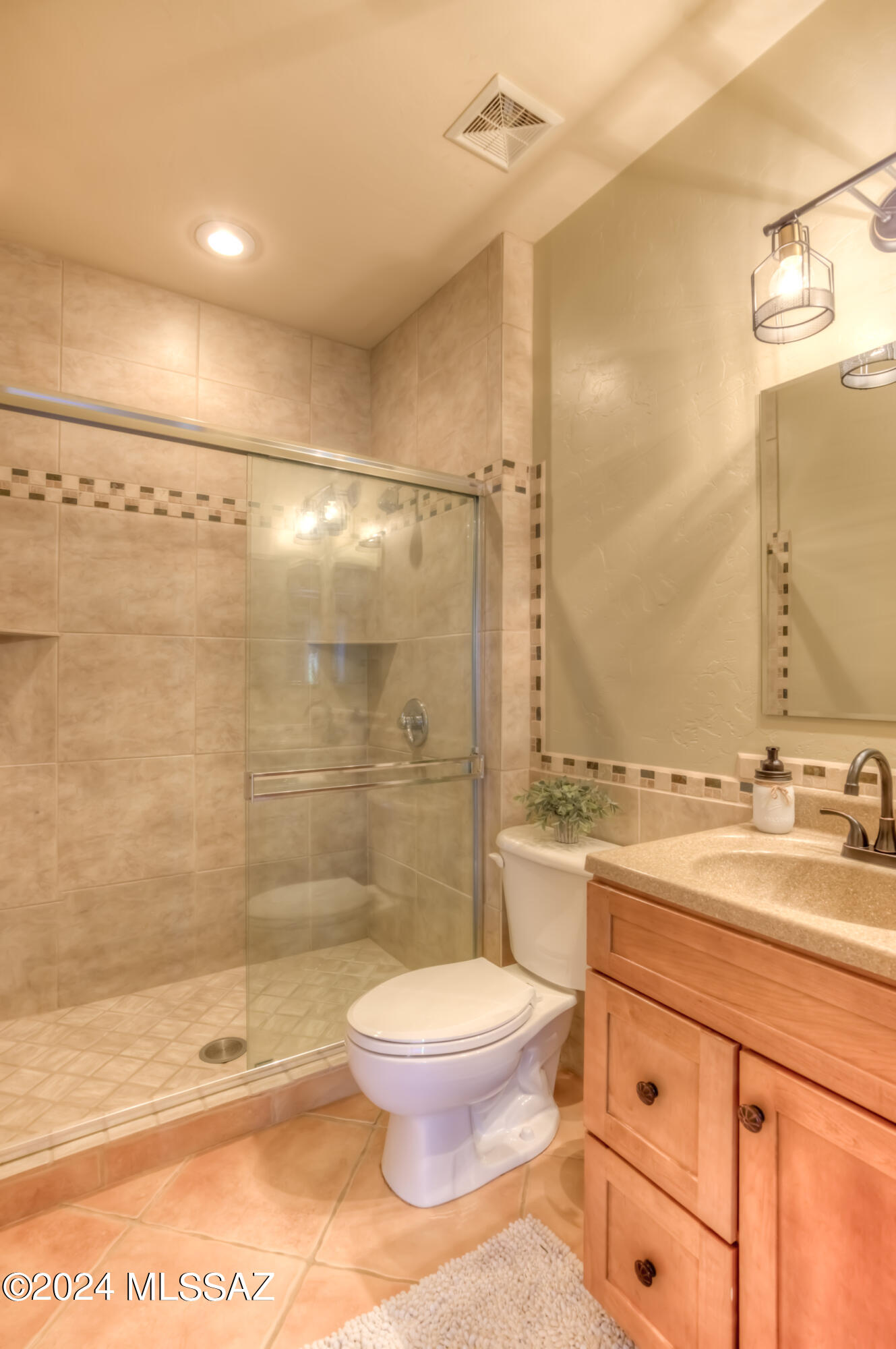 Sycamore Hills Est. (1-82) - Residential