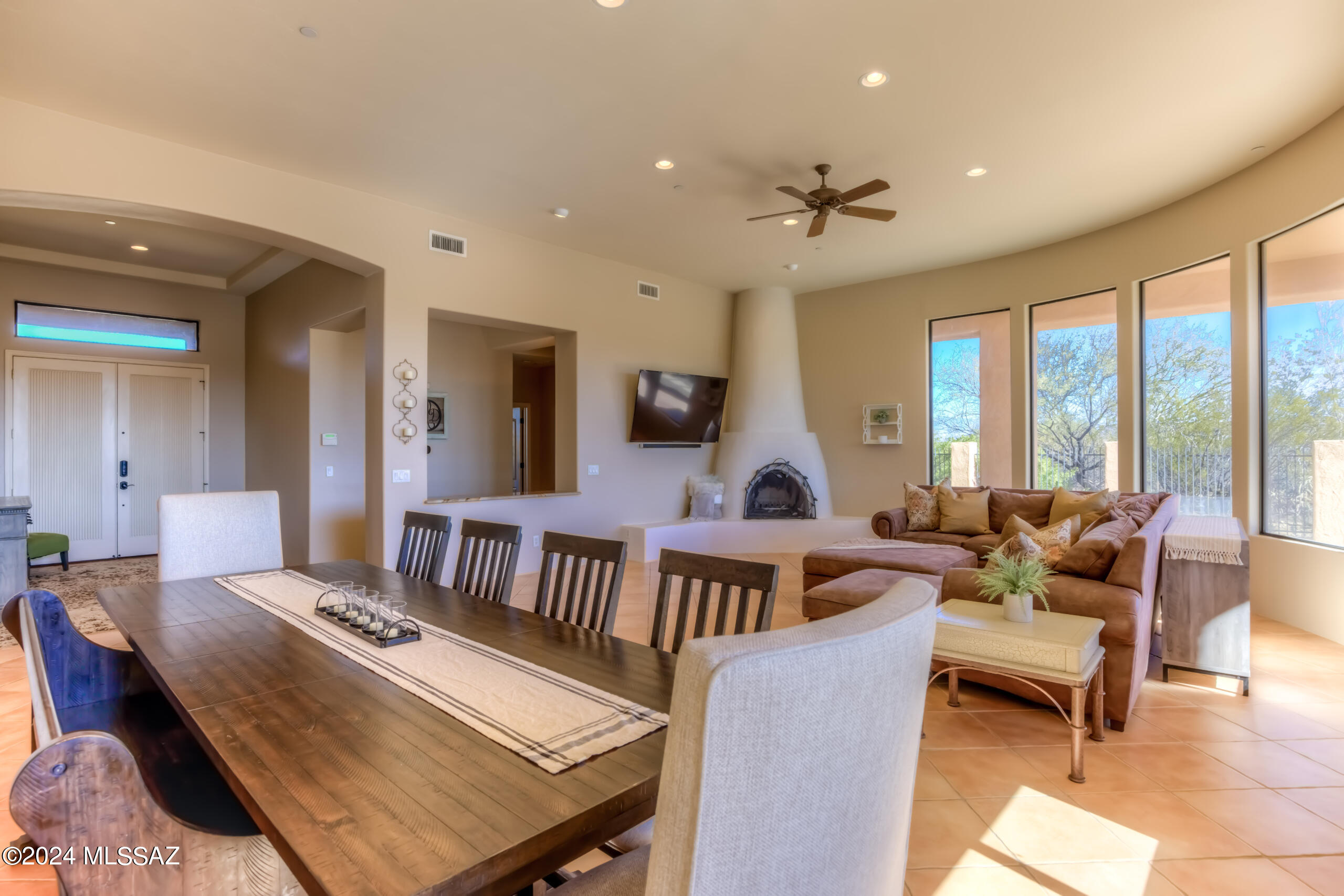 Sycamore Hills Est. (1-82) - Residential