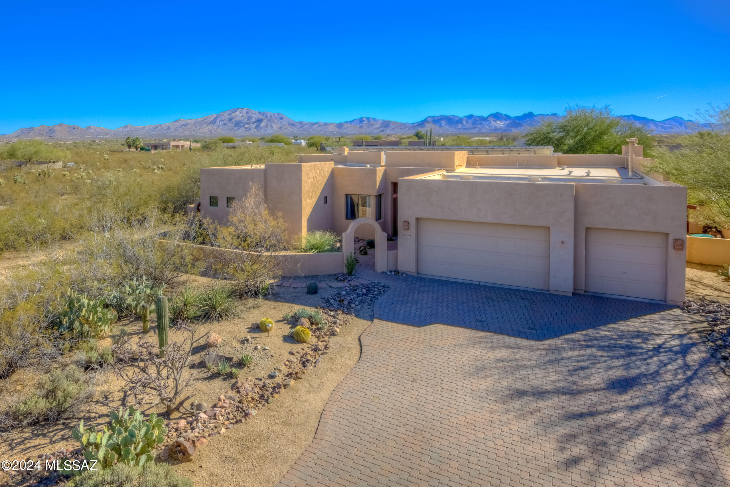 Sycamore Hills Est. (1-82) - Residential