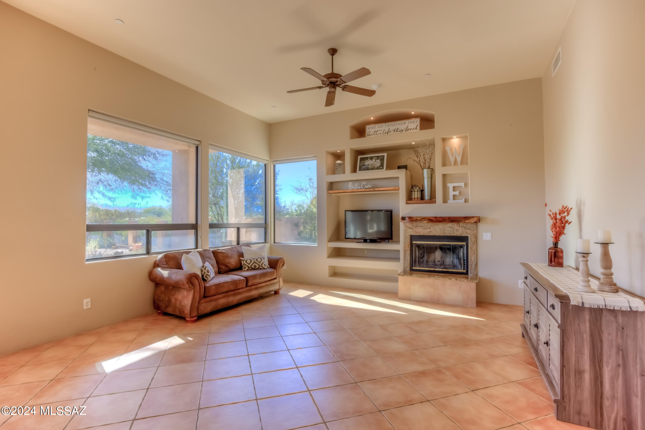Sycamore Hills Est. (1-82) - Residential