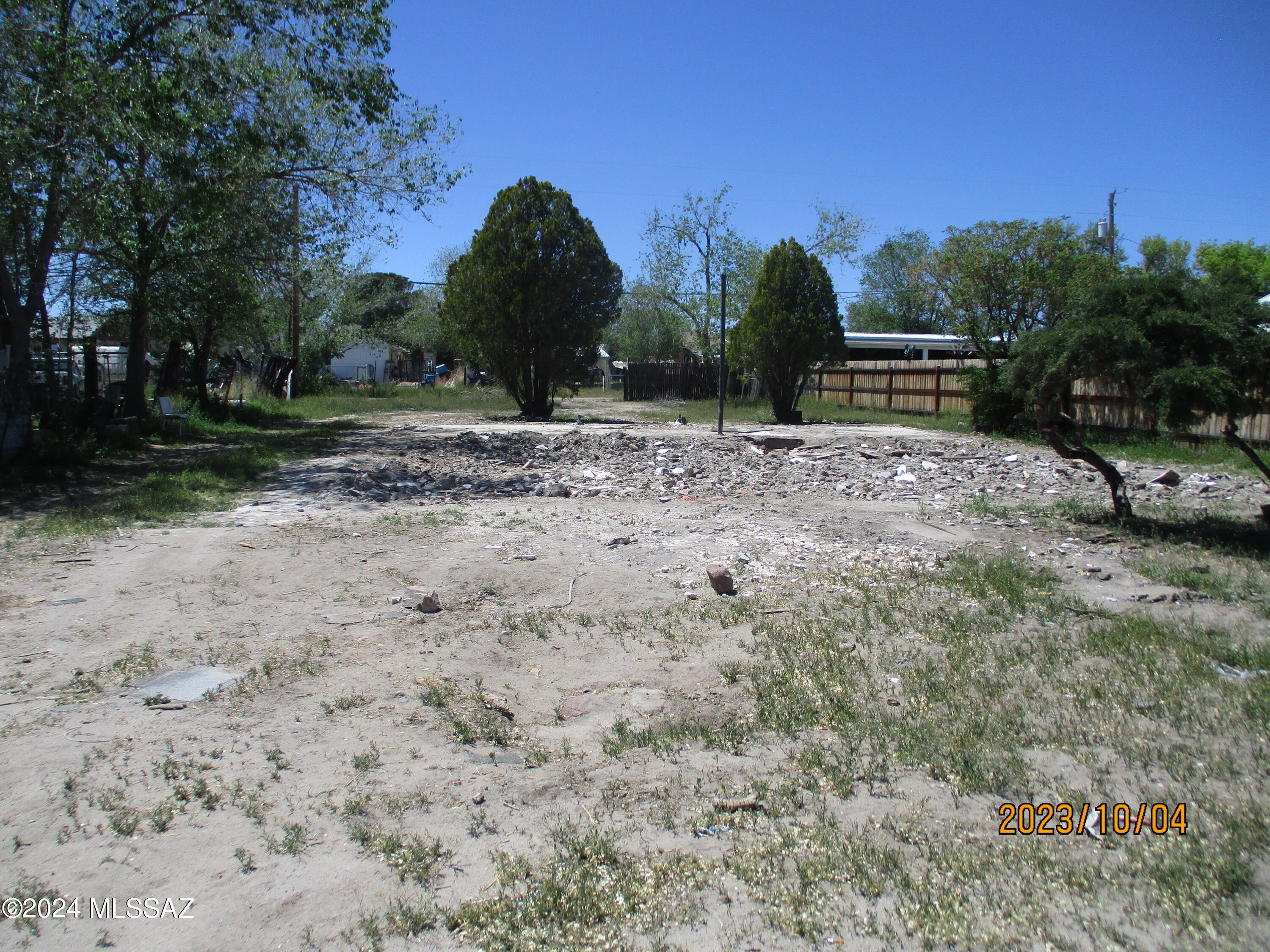 View Willcox, AZ 85643 property