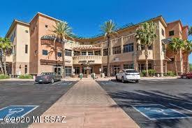Sam Hughes Place at The Corner - Residential Lease