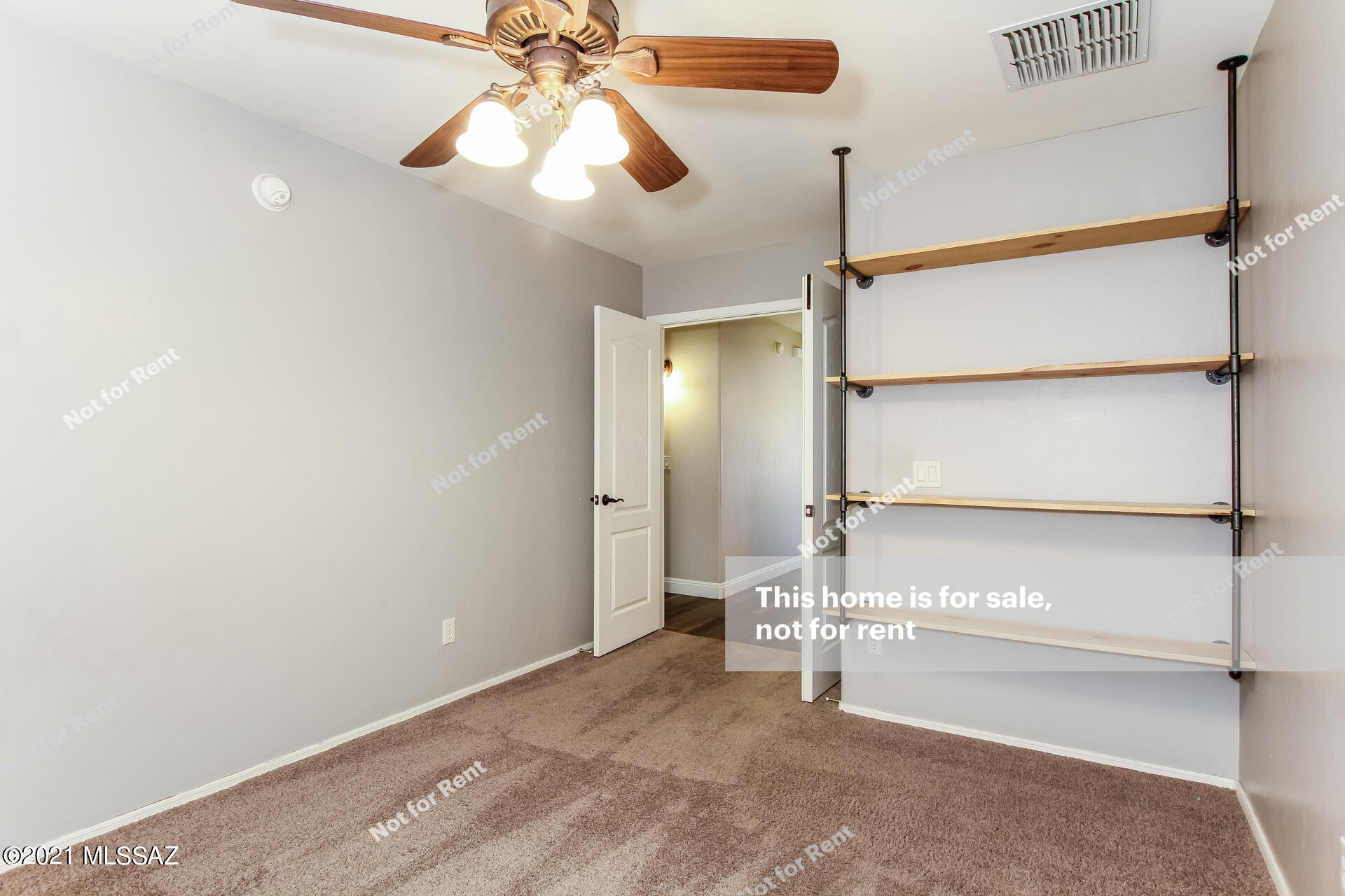 Sycamore Canyon (1-485) - Residential