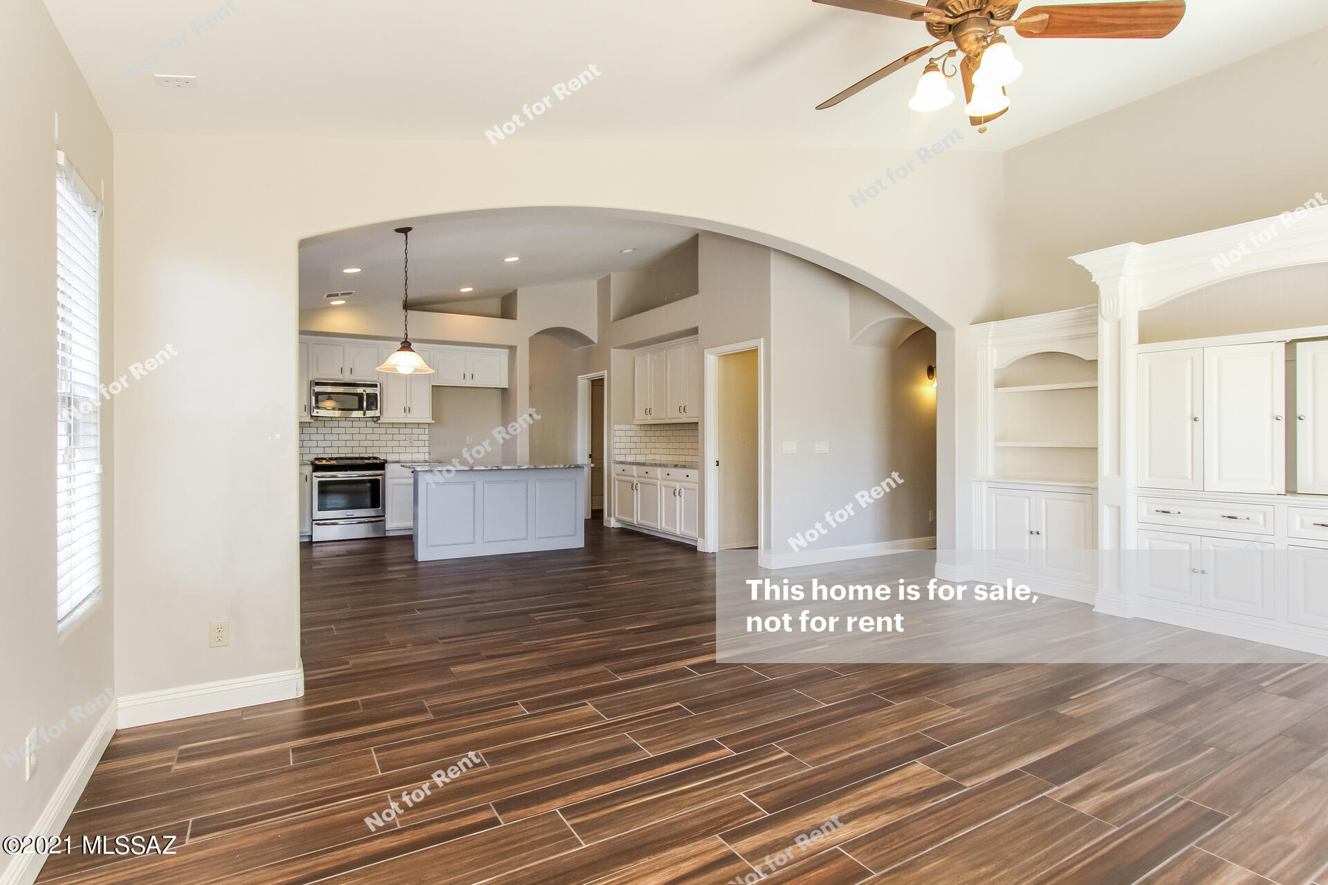 Sycamore Canyon (1-485) - Residential