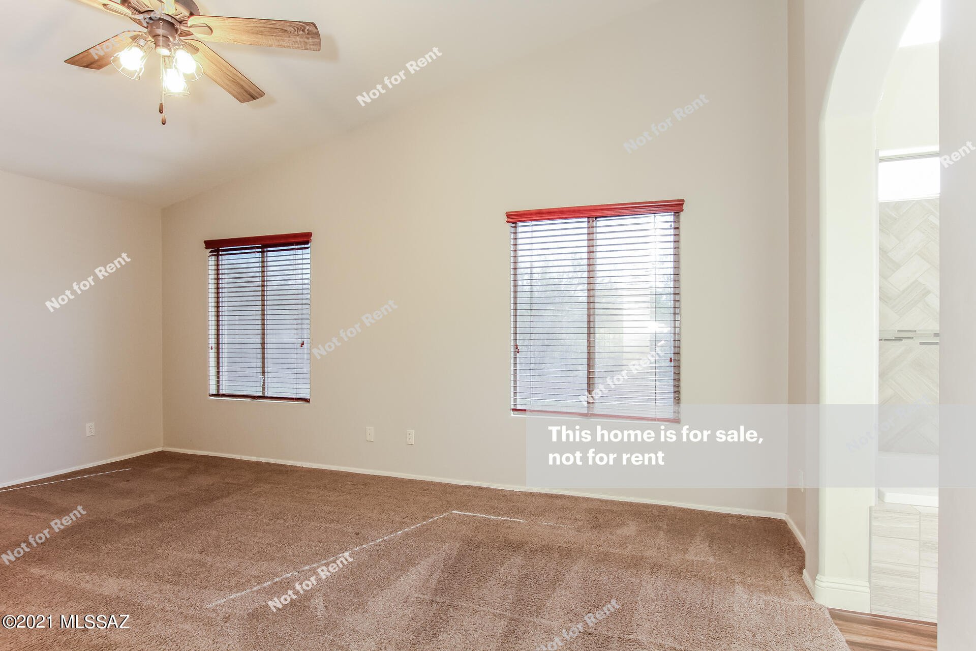 Sycamore Canyon (1-485) - Residential