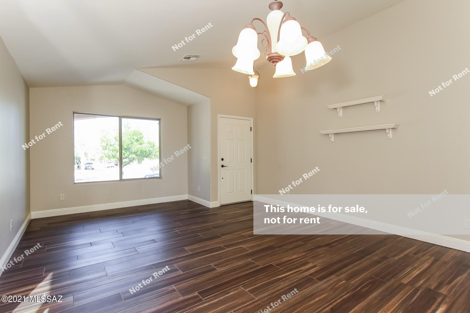 Sycamore Canyon (1-485) - Residential