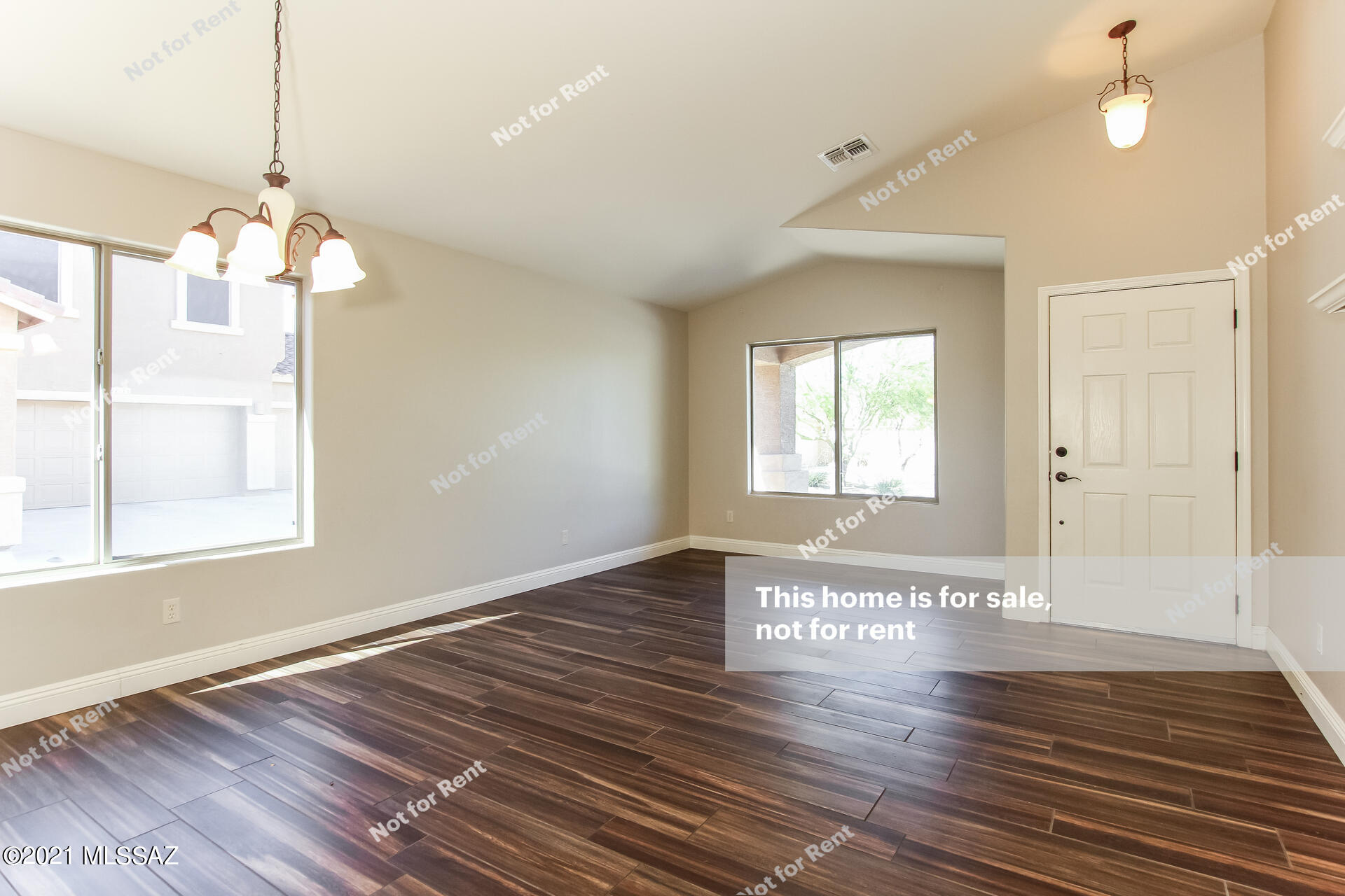 Sycamore Canyon (1-485) - Residential