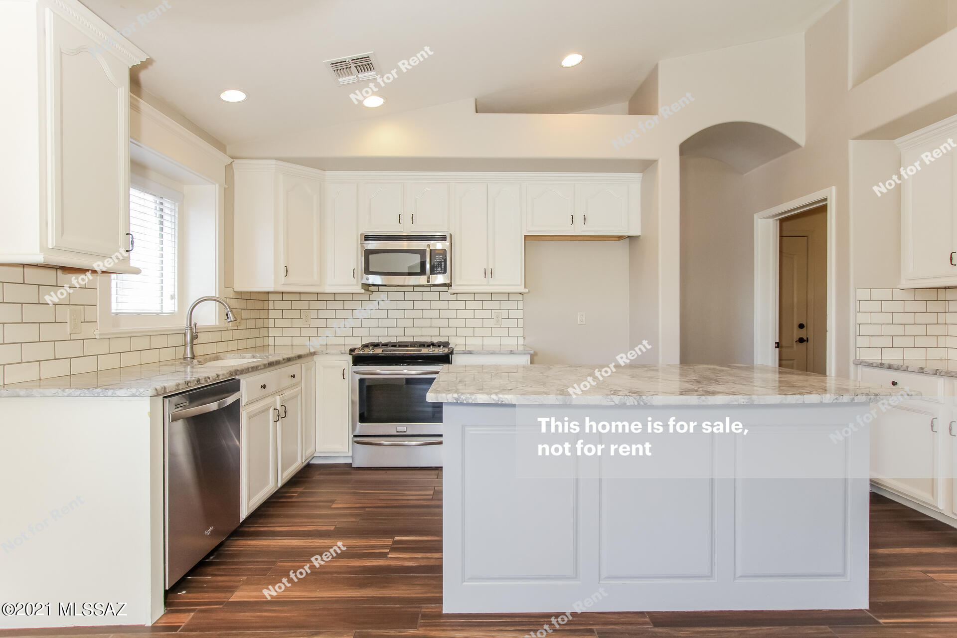 Sycamore Canyon (1-485) - Residential