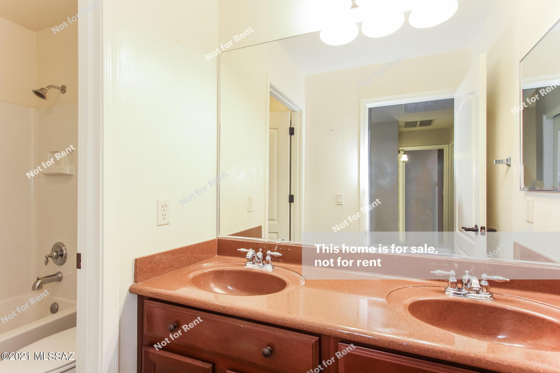 Sycamore Canyon (1-485) - Residential