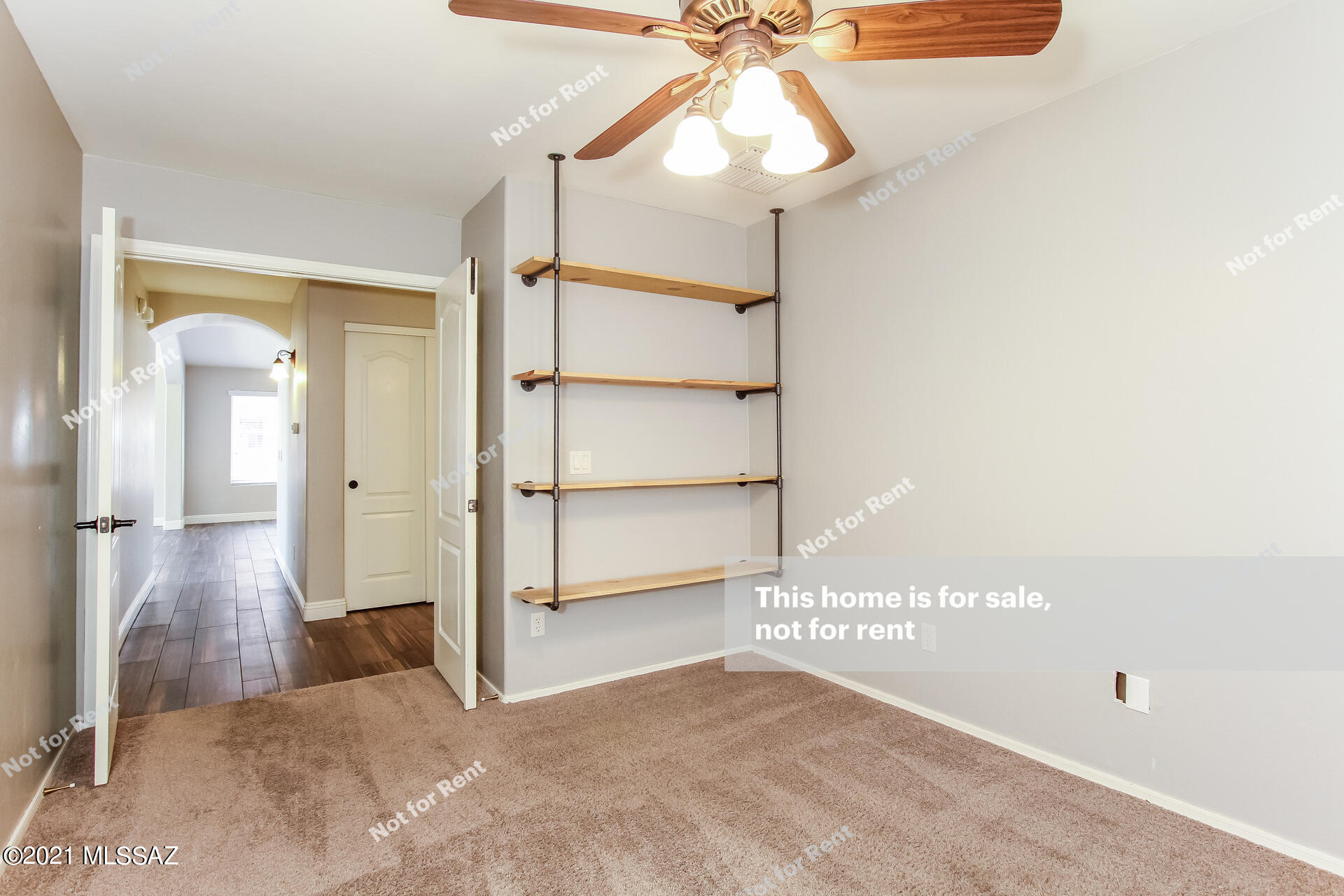 Sycamore Canyon (1-485) - Residential