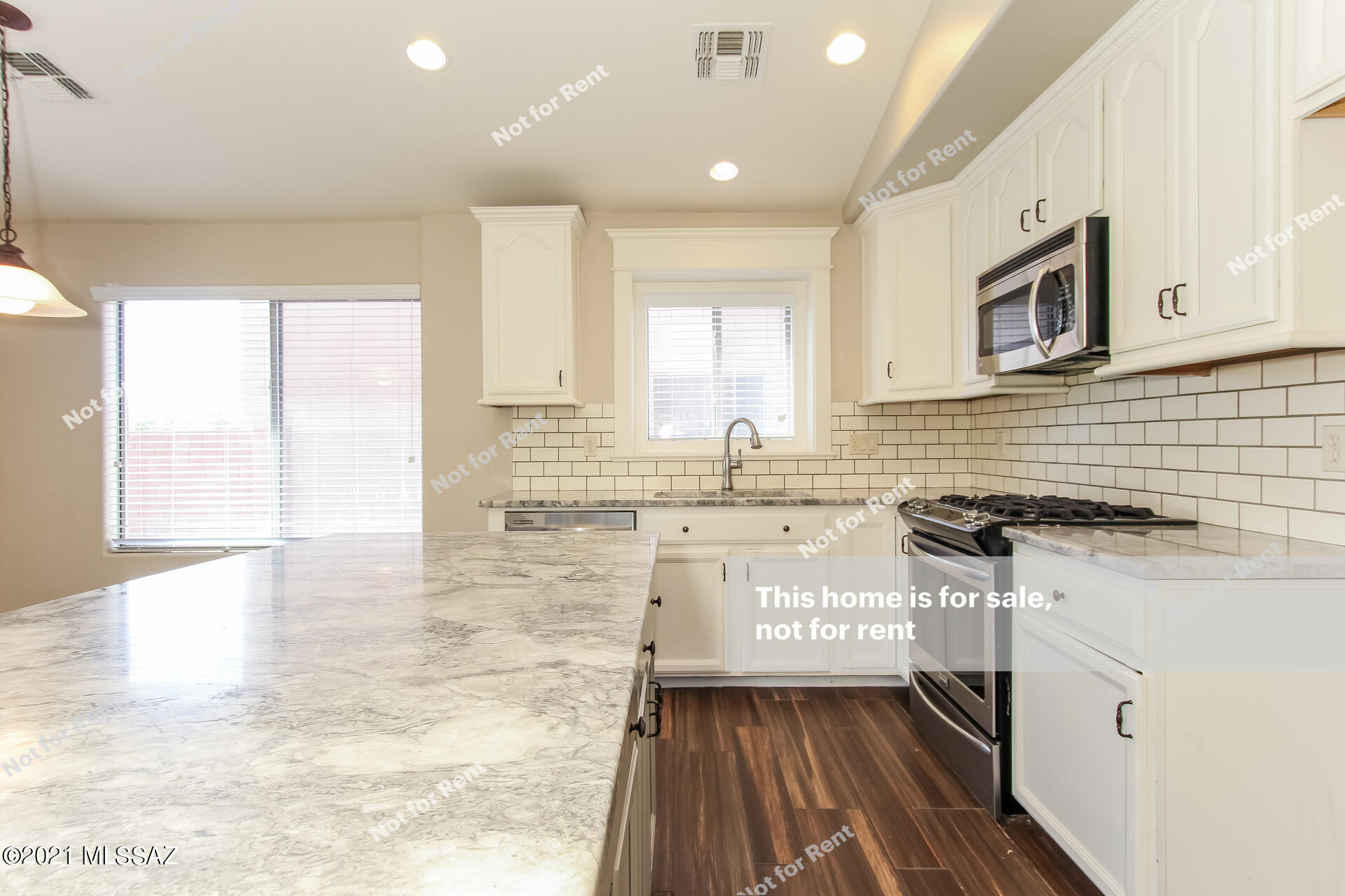 Sycamore Canyon (1-485) - Residential
