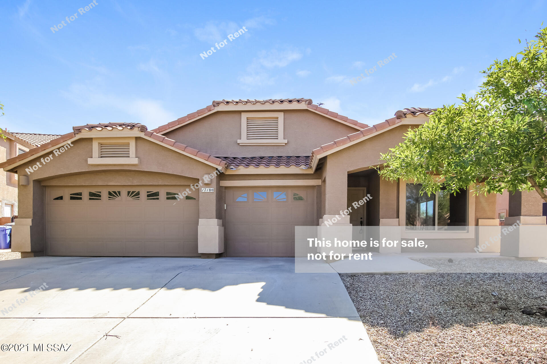 Sycamore Canyon (1-485) - Residential