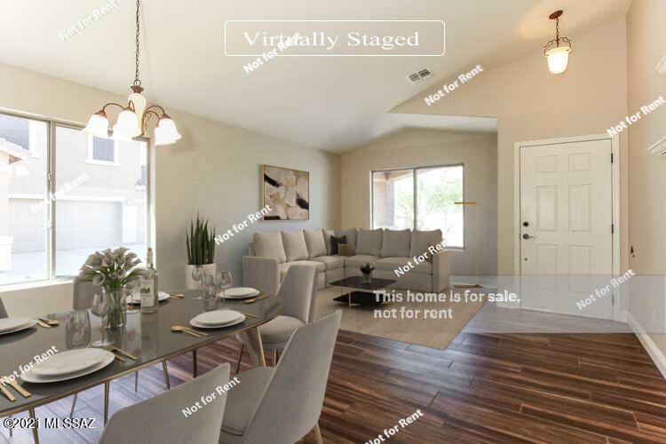 Sycamore Canyon (1-485) - Residential