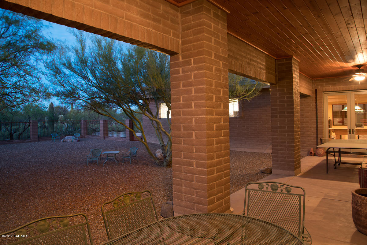 Unsubdivided - Residential