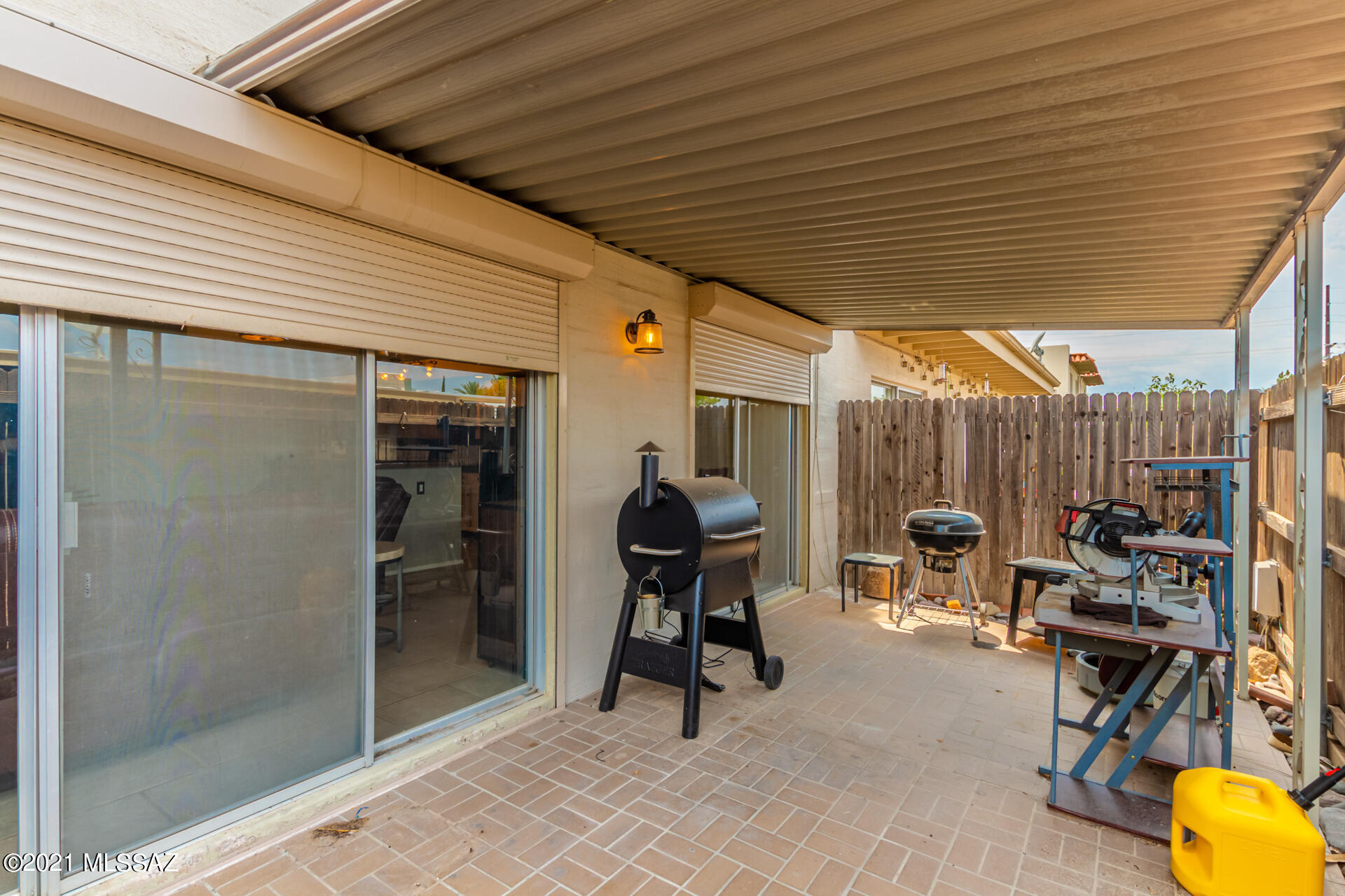 Tucson Prince Townhouses - Residential